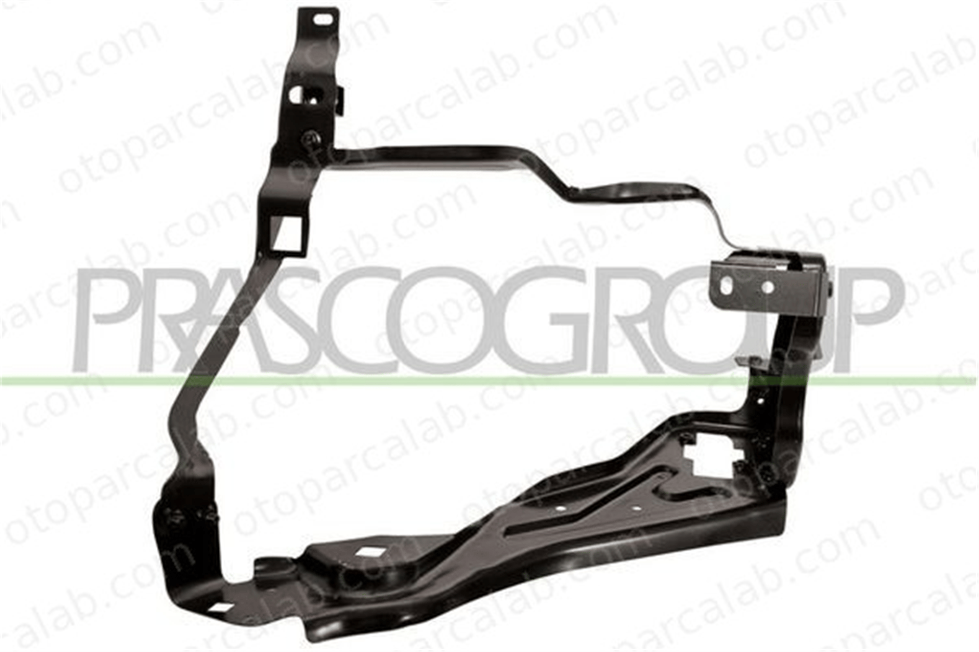 WENDERPARTS E-MA2046201091 Far Yuvası Sağ MERCEDES-BENZ C-SERISI C-SERISI T-Model 2046201091 2046200291