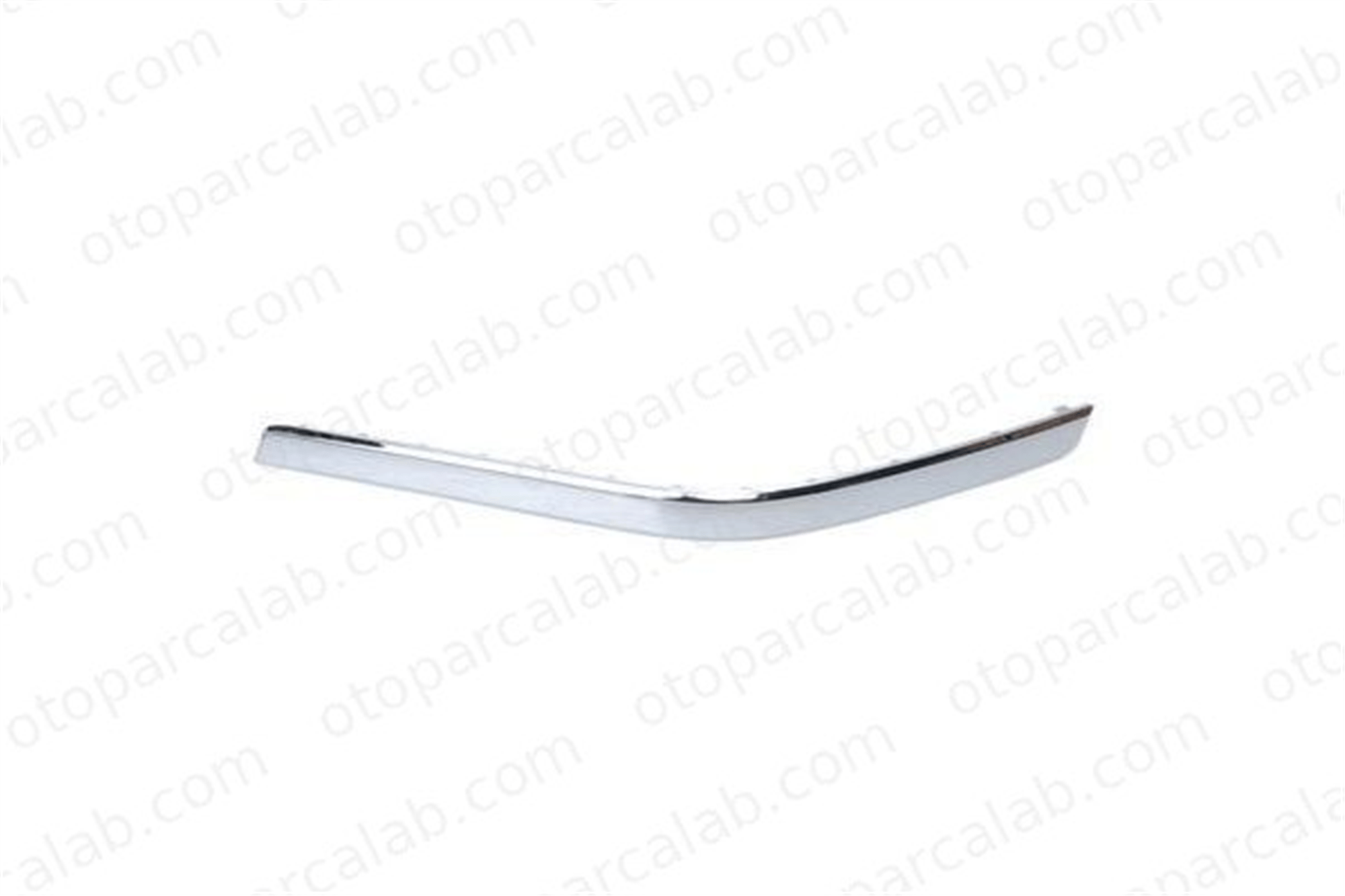 WENDERPARTS E-MA2048852021 Tampon Nikelajı Arka Sağ MERCEDES-BENZ GLK-SERISI 2048852021 A2048852021