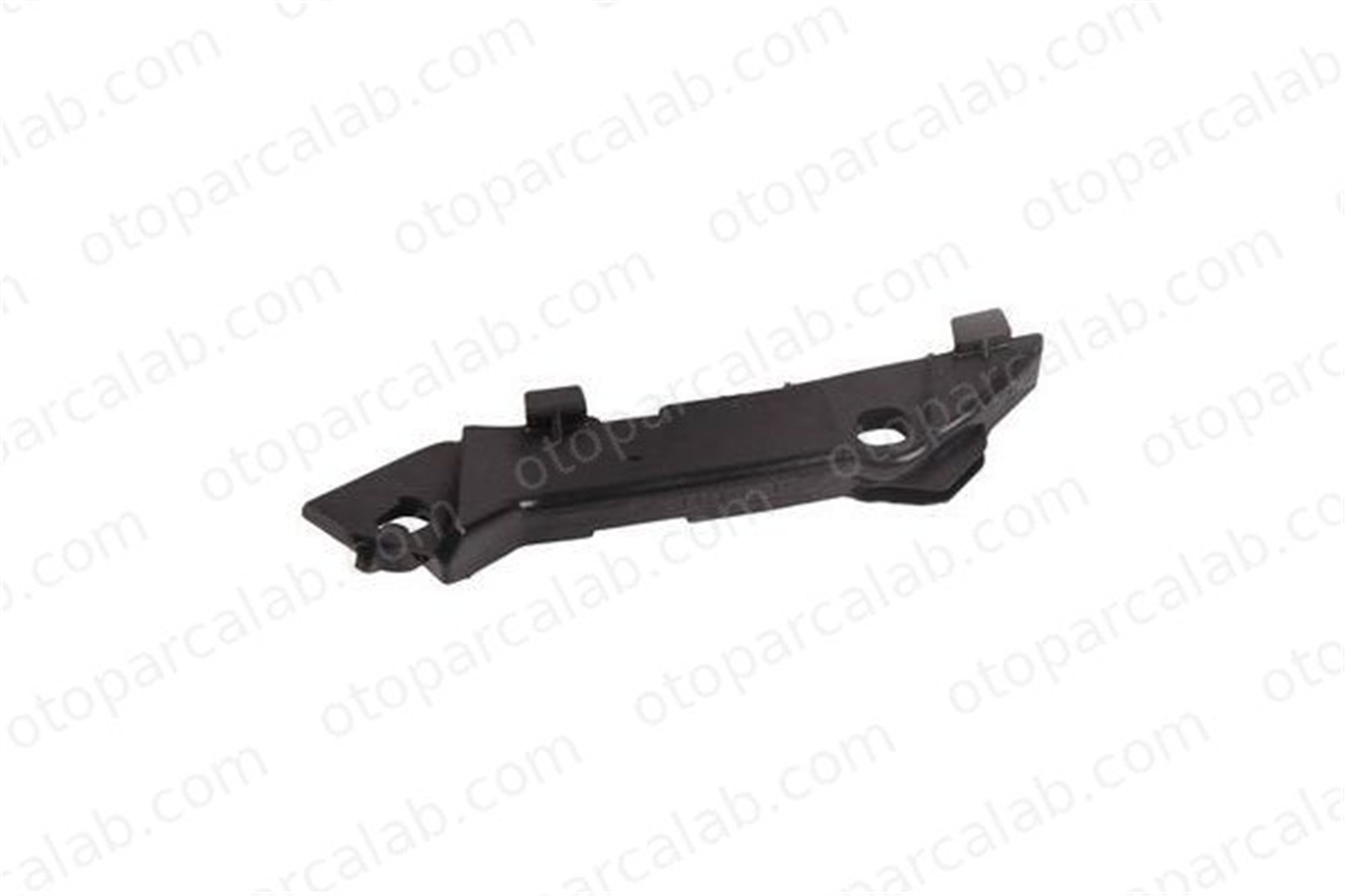 WENDERPARTS E-MA2058850921 Tampon Braketi Ön Sağ MERCEDES-BENZ C-SERISI E-SERISI T-Model 2058850921 A2058850921