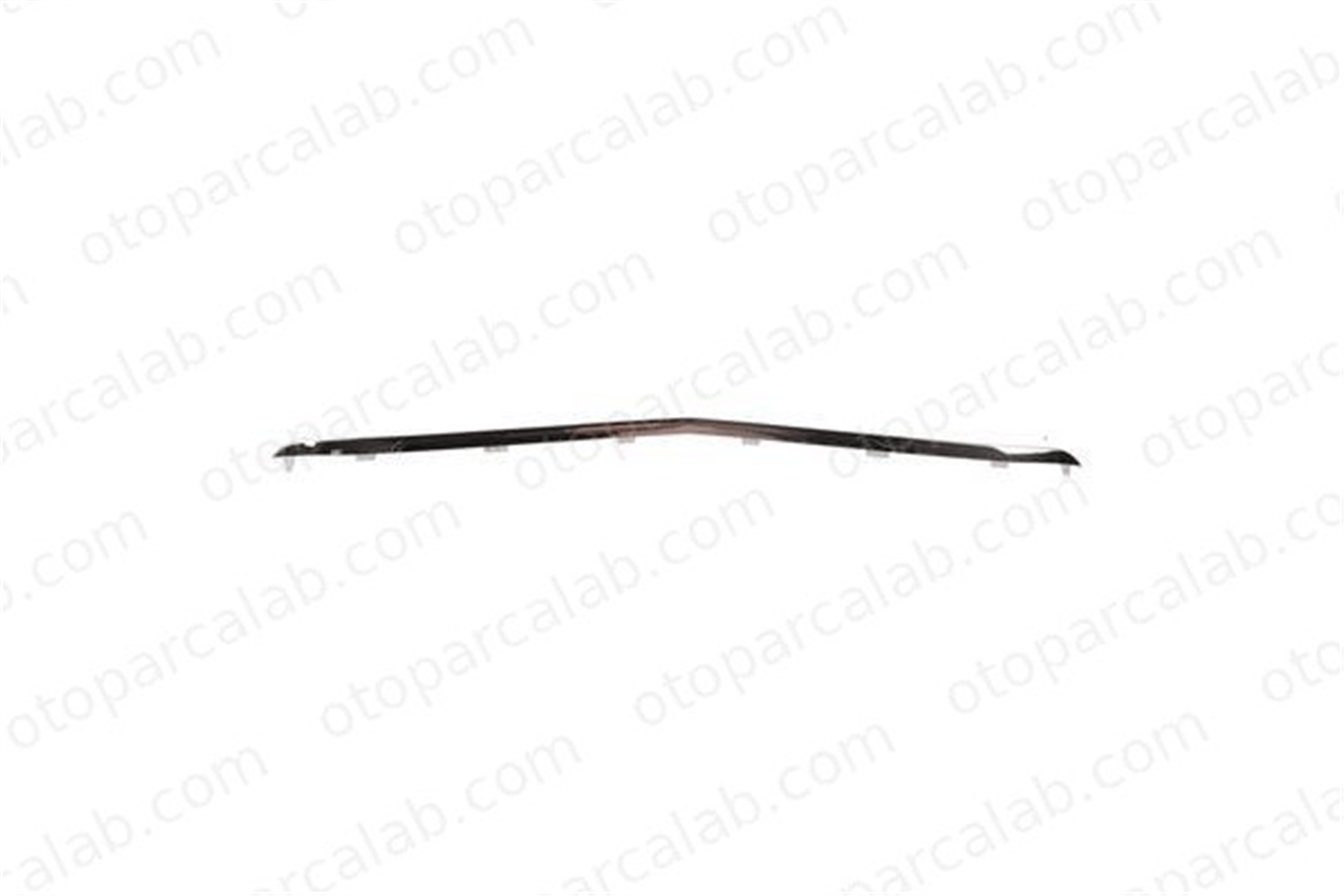 WENDERPARTS E-MA2058853123 Tampon Nikelajı Ön MERCEDES-BENZ C-SERISI 2058853123 A2058853123