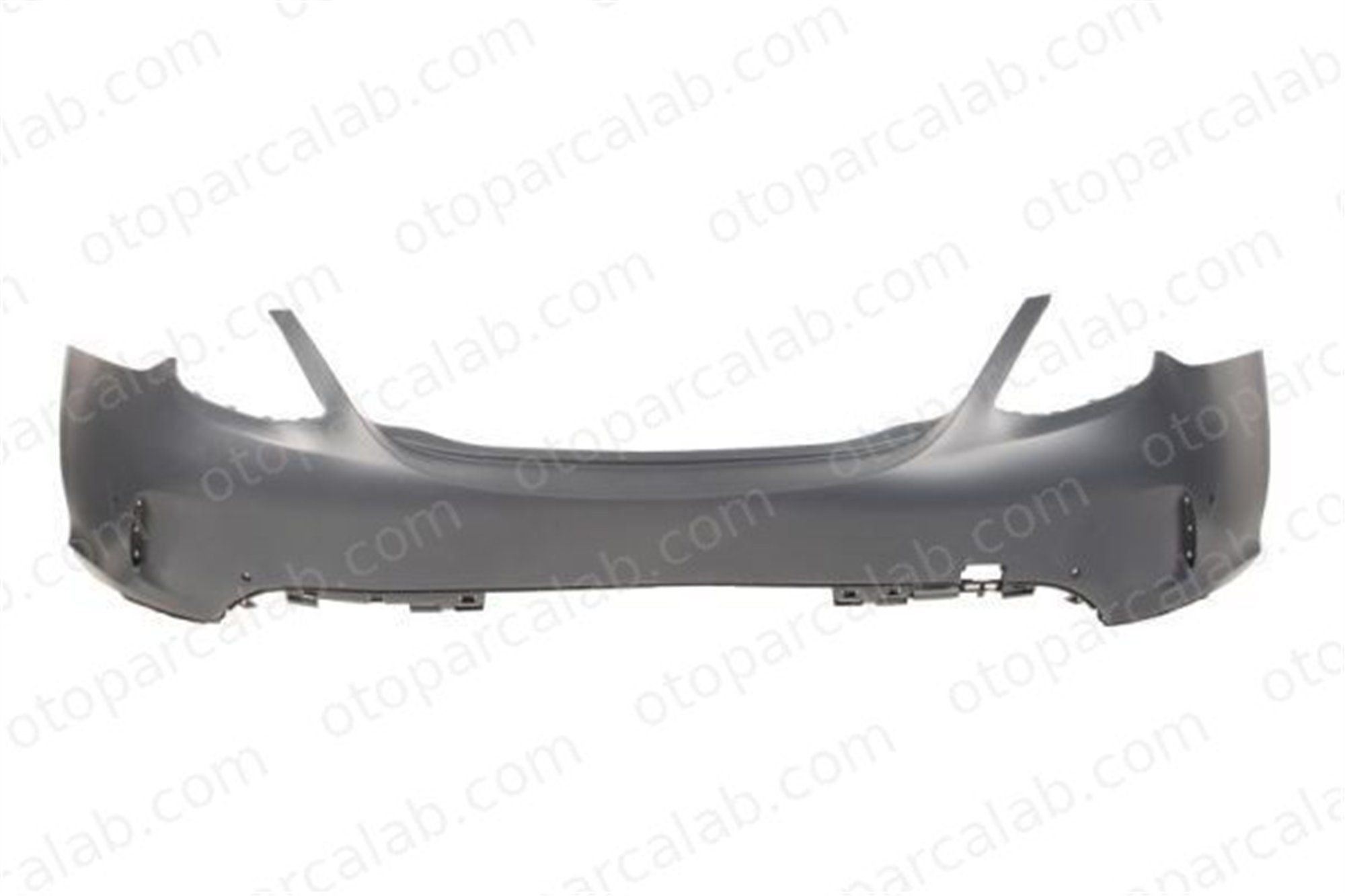 WENDERPARTS E-MA2058853304 Tampon Arka MERCEDES-BENZ C-SERISI C-SERISI T-Model 2058853304 A2058853304