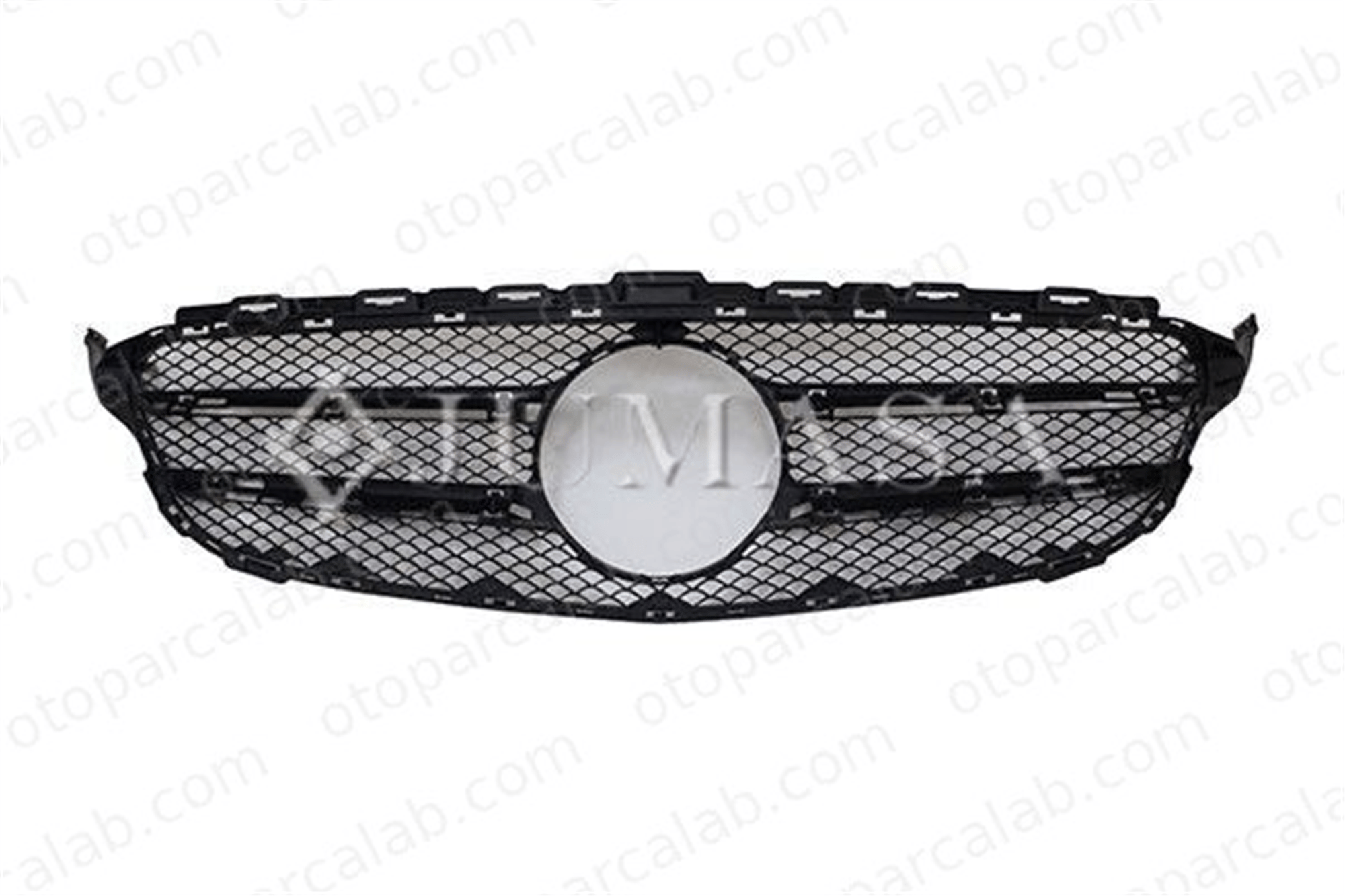 WENDERPARTS E-MA2058880023SL Panjur Ön MERCEDES-BENZ C-SERISI T-Model 2058880023 2058880160