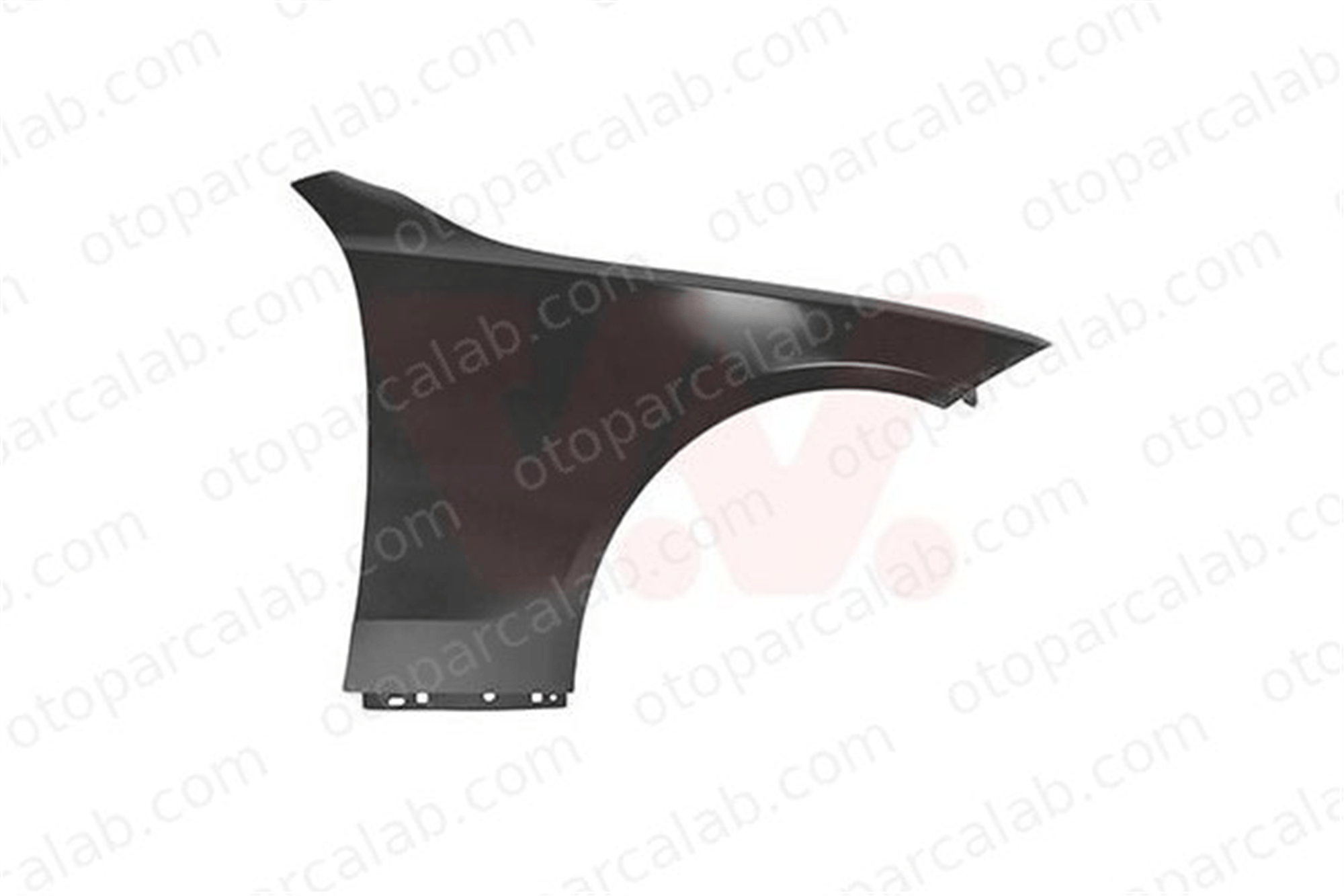 WENDERPARTS E-MA2068800200A Çamurluk Ön Sağ MERCEDES-BENZ C-SERISI T-MODEL 2068800200 A2068800200