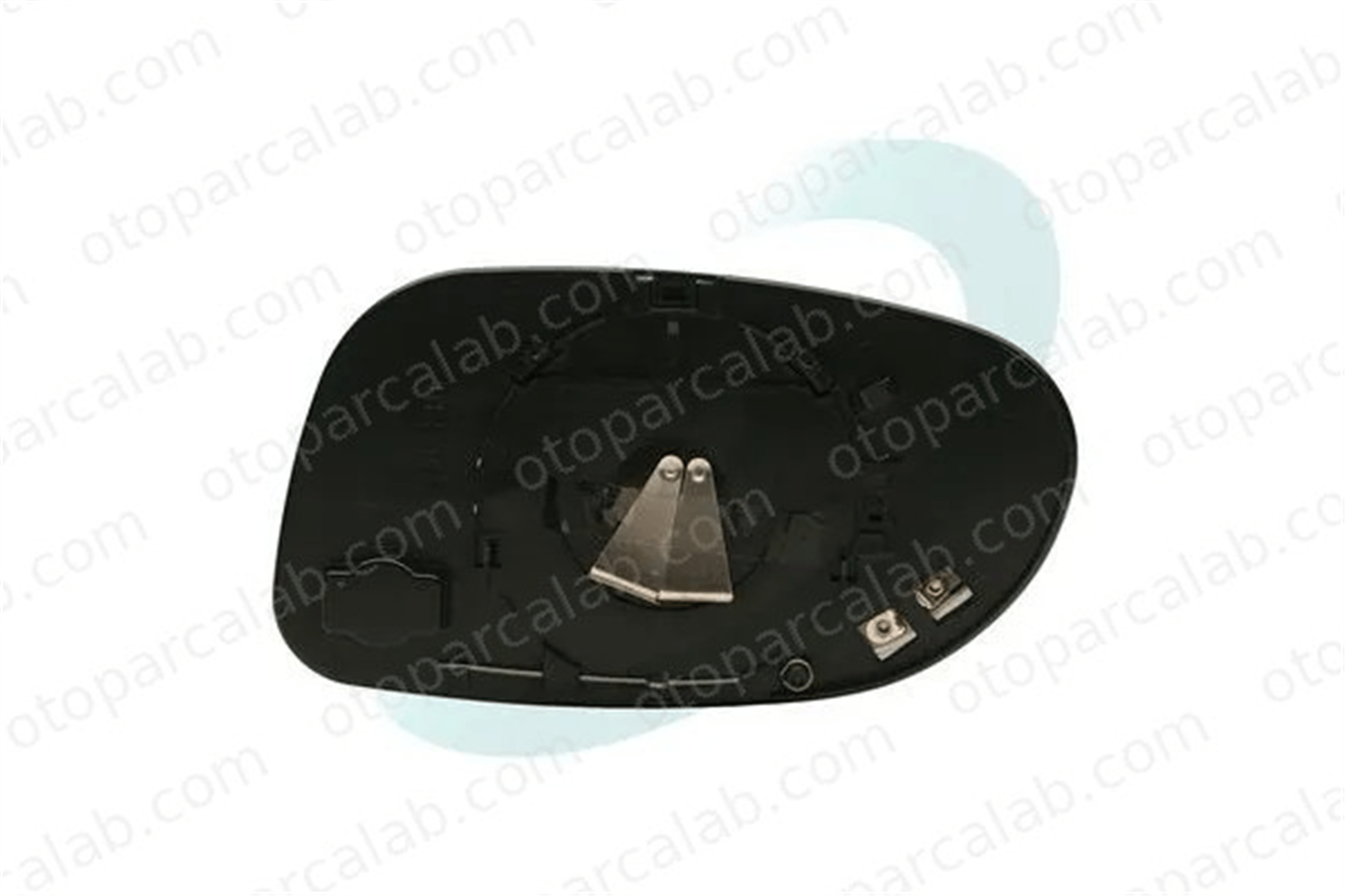 WENDERPARTS E-MA2088101021 Ayna Camı Sağ MERCEDES-BENZ A-SERISI CLK 2088101021 66818420