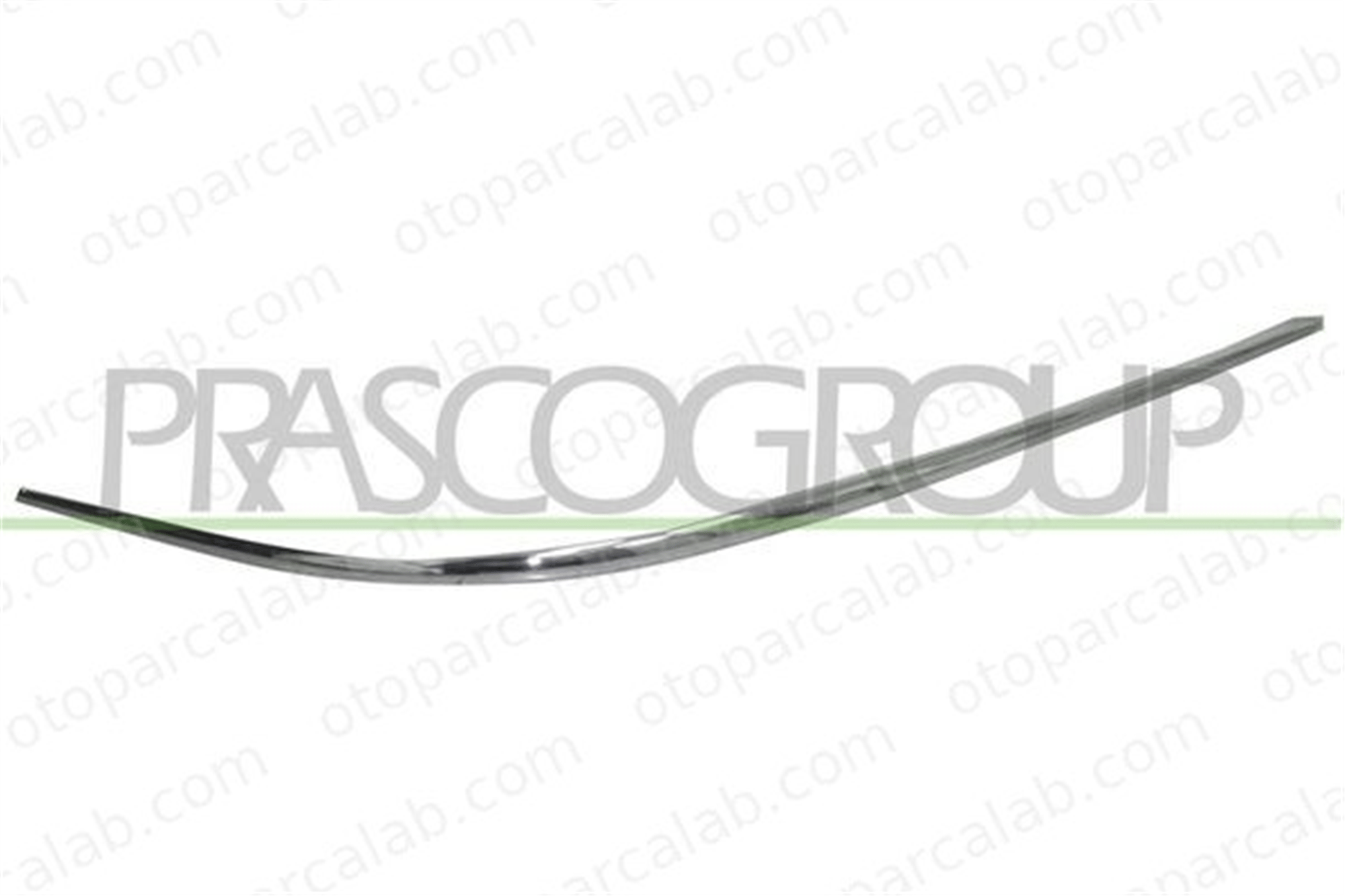 WENDERPARTS E-MA2098850421 Tampon Nikelajı Ön Sağ MERCEDES-BENZ CLK 2098850421 A2098850421