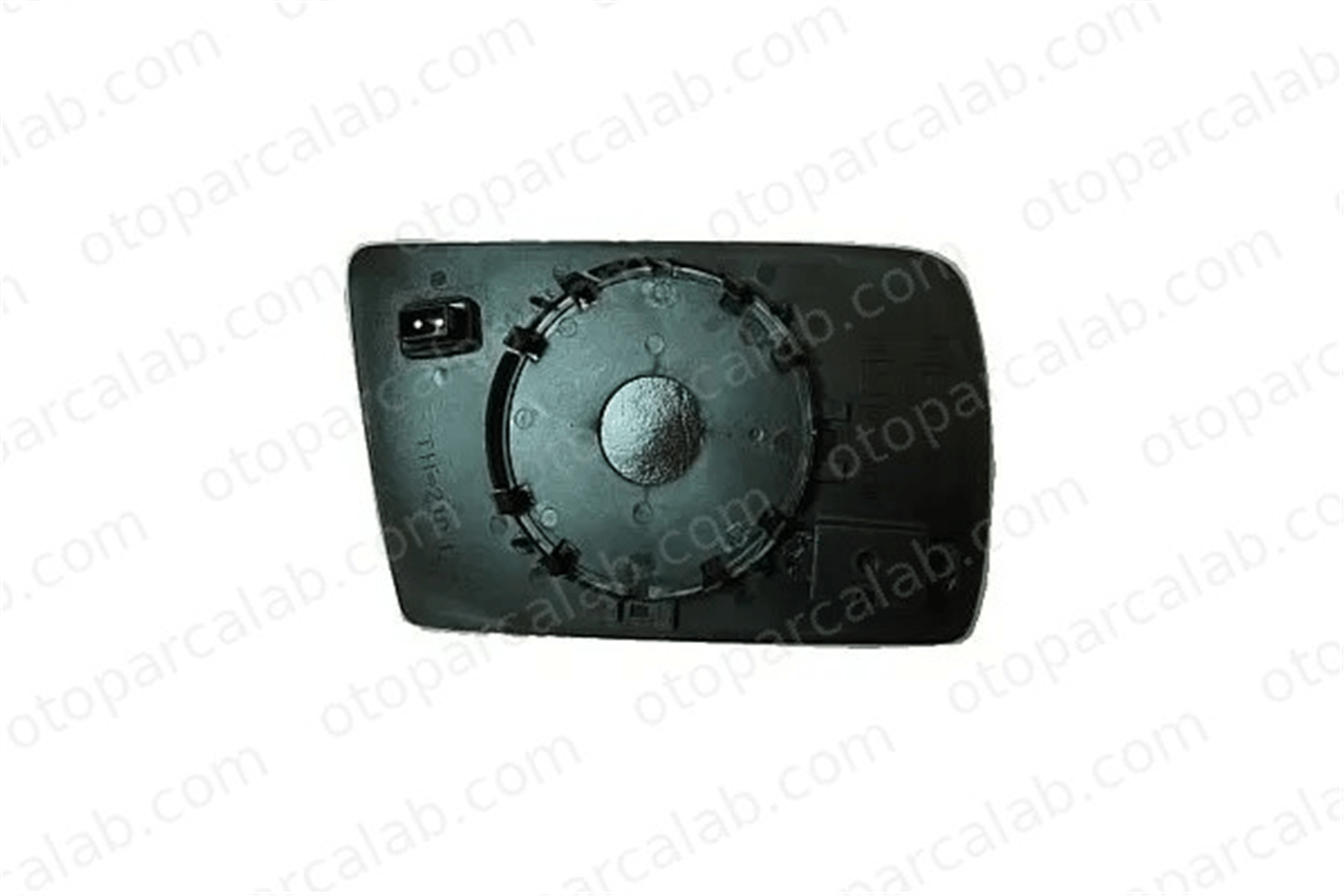 WENDERPARTS E-MA2104151R Ayna Camı Sağ MERCEDES-BENZ E-SERISI C-SERISI 2028100821 2028100421