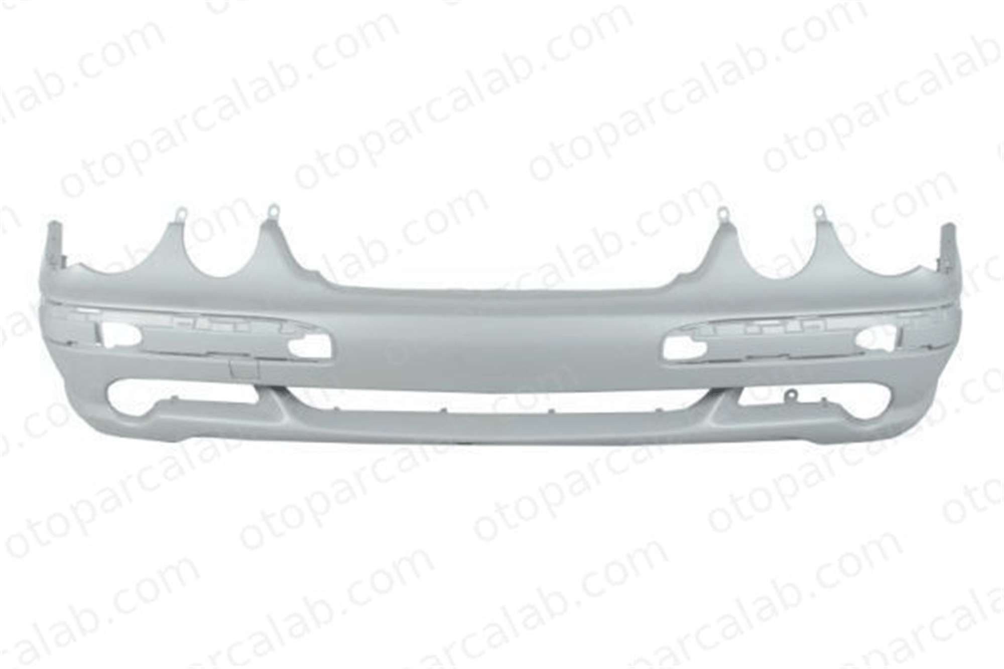 WENDERPARTS E-MA2108852525S1 Tampon Ön MERCEDES-BENZ E-SERISI E-SERISI T-Model 2108852525 A2108852525