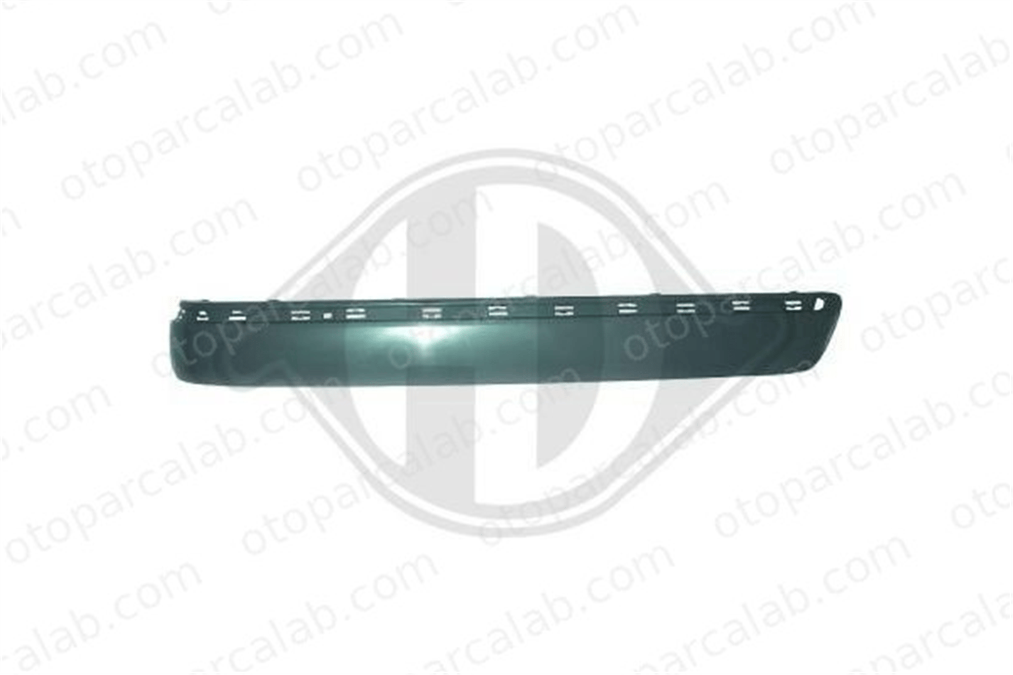 WENDERPARTS E-MA2108852921 Tampon Bandı Arka MERCEDES-BENZ E-SERISI 2108852921 A21088529219999