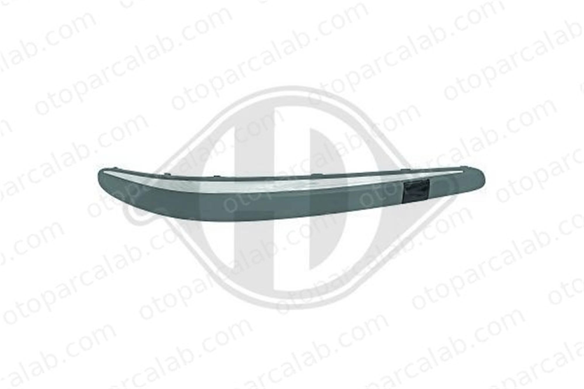 WENDERPARTS E-MA2118800512 Tampon Bandı Ön MERCEDES-BENZ E-SERISI E-SERISI T-Model 2118800512 A21188005121693