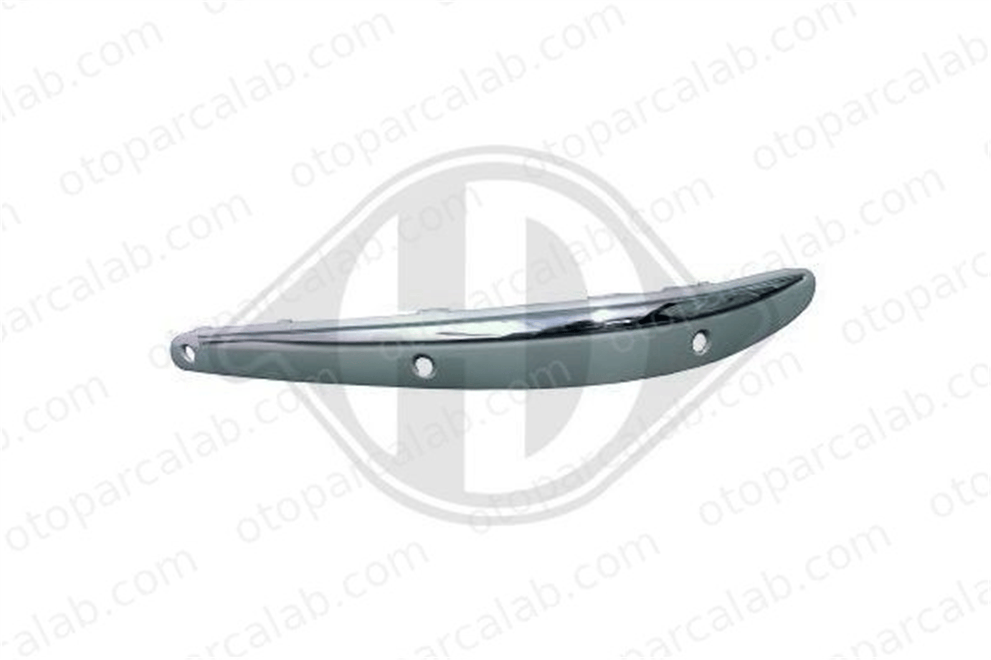 WENDERPARTS E-MA2118800912 Tampon Bandı Ön MERCEDES-BENZ E-SERISI E-SERISI T-Model 2118800912 A21188009129999