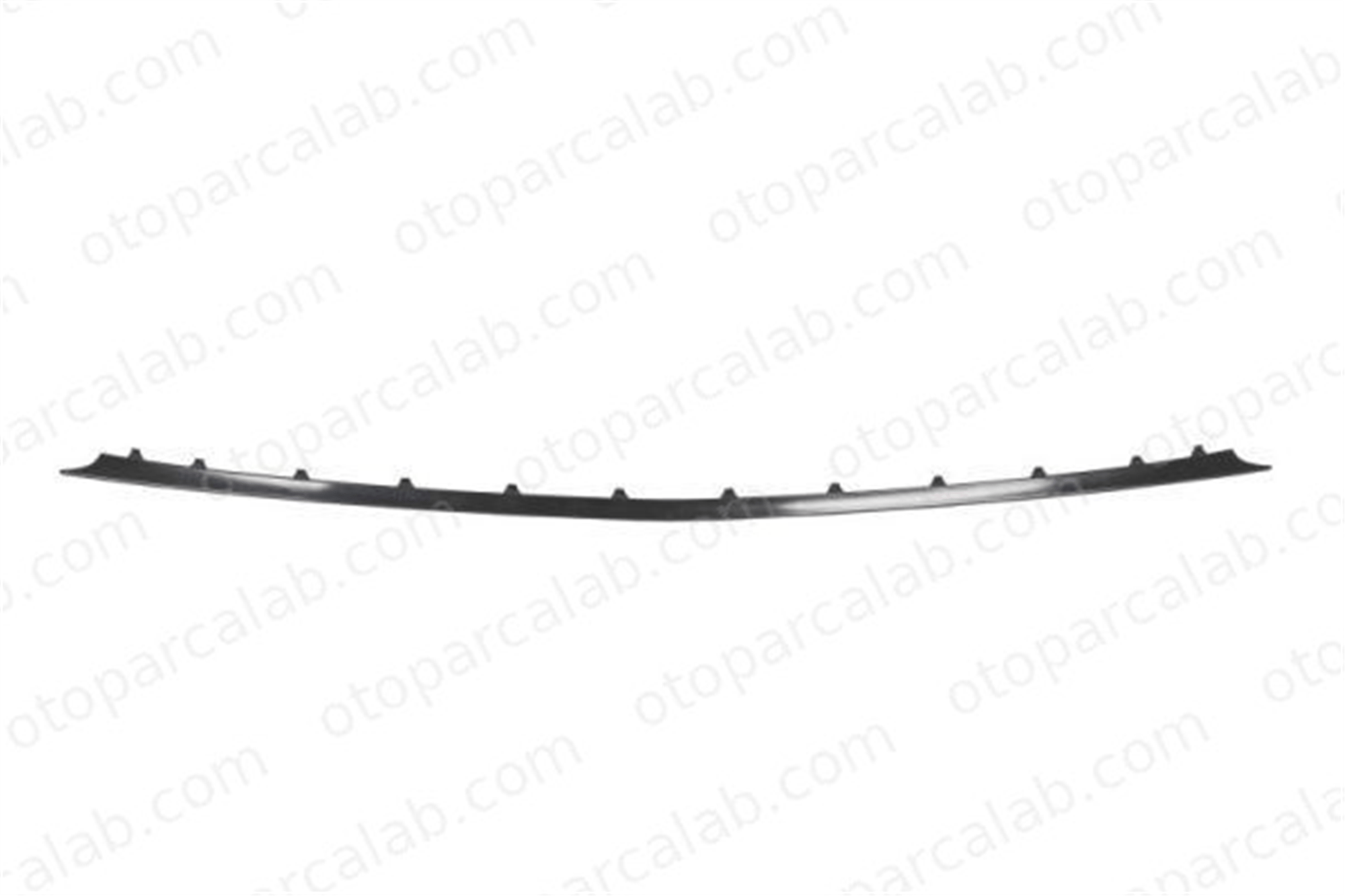 WENDERPARTS E-MA2118850023 Tampon Çıtası Ön MERCEDES-BENZ E-SERISI E-SERISI T-Model 2118850023 A2118850023