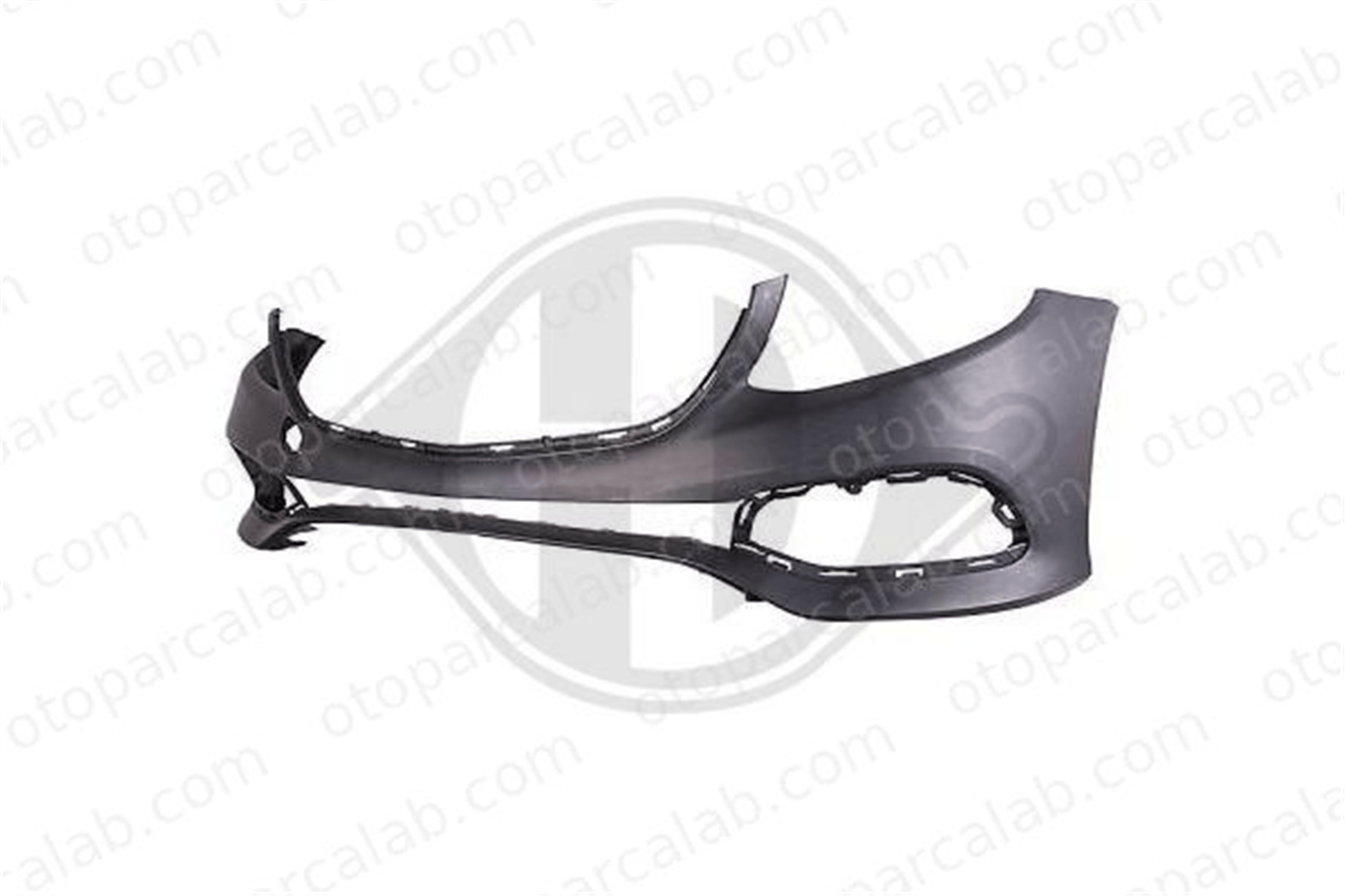 WENDERPARTS E-MA2138850038 Tampon Ön MERCEDES-BENZ E-SERISI E-SERISI T-Model 2138850038 A2138850038