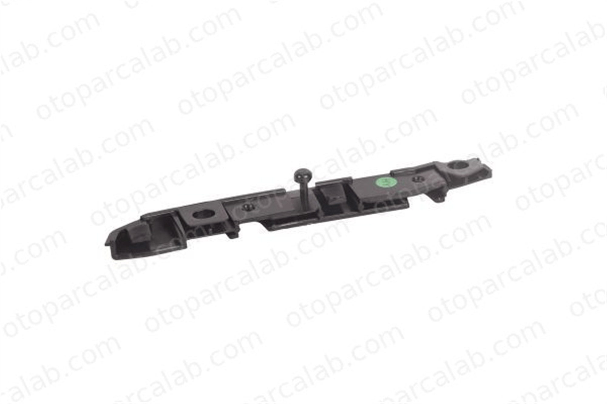 WENDERPARTS E-MA2138850521 Tampon Braketi Ön Sol MERCEDES-BENZ E-SERISI E-SERISI T-Model 2138850521 A2138850521