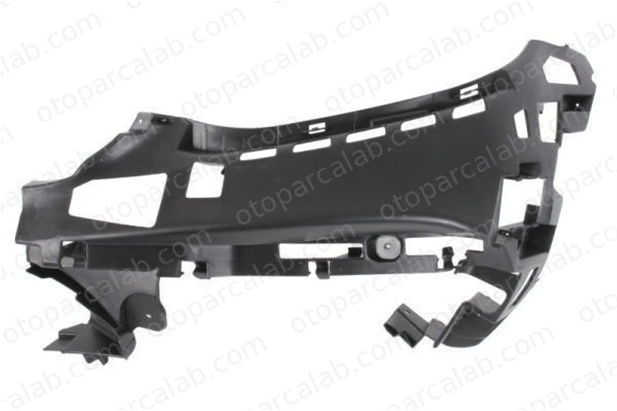 WENDERPARTS E-MA2138852300 Tampon Braketi Ön Sol MERCEDES-BENZ E-SERISI E-SERISI T-Model 2138852300 A2138852300
