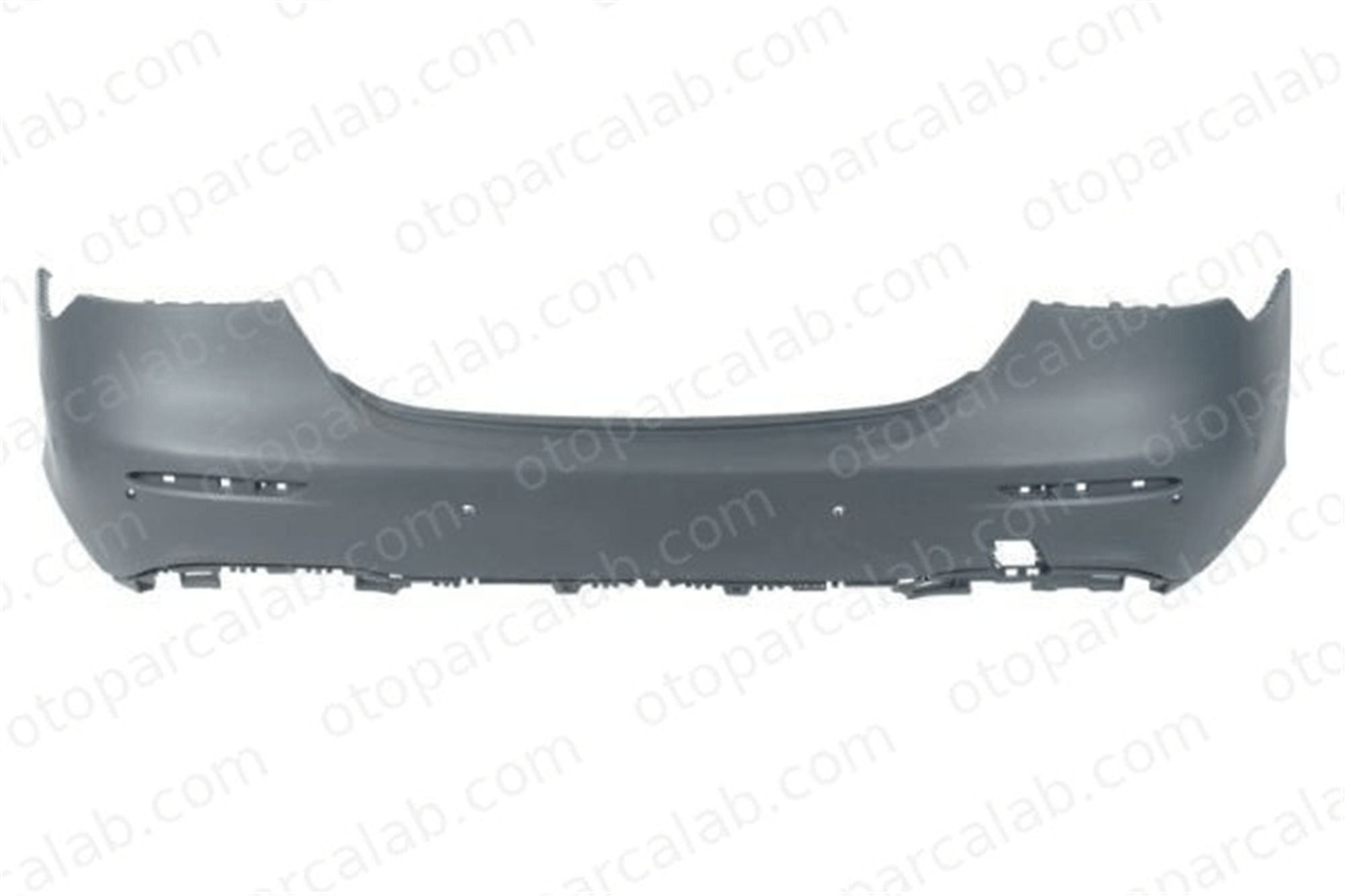 WENDERPARTS E-MA2138854405 Tampon Arka MERCEDES-BENZ E-SERISI E-SERISI T-Model 2138854405 A2138854405