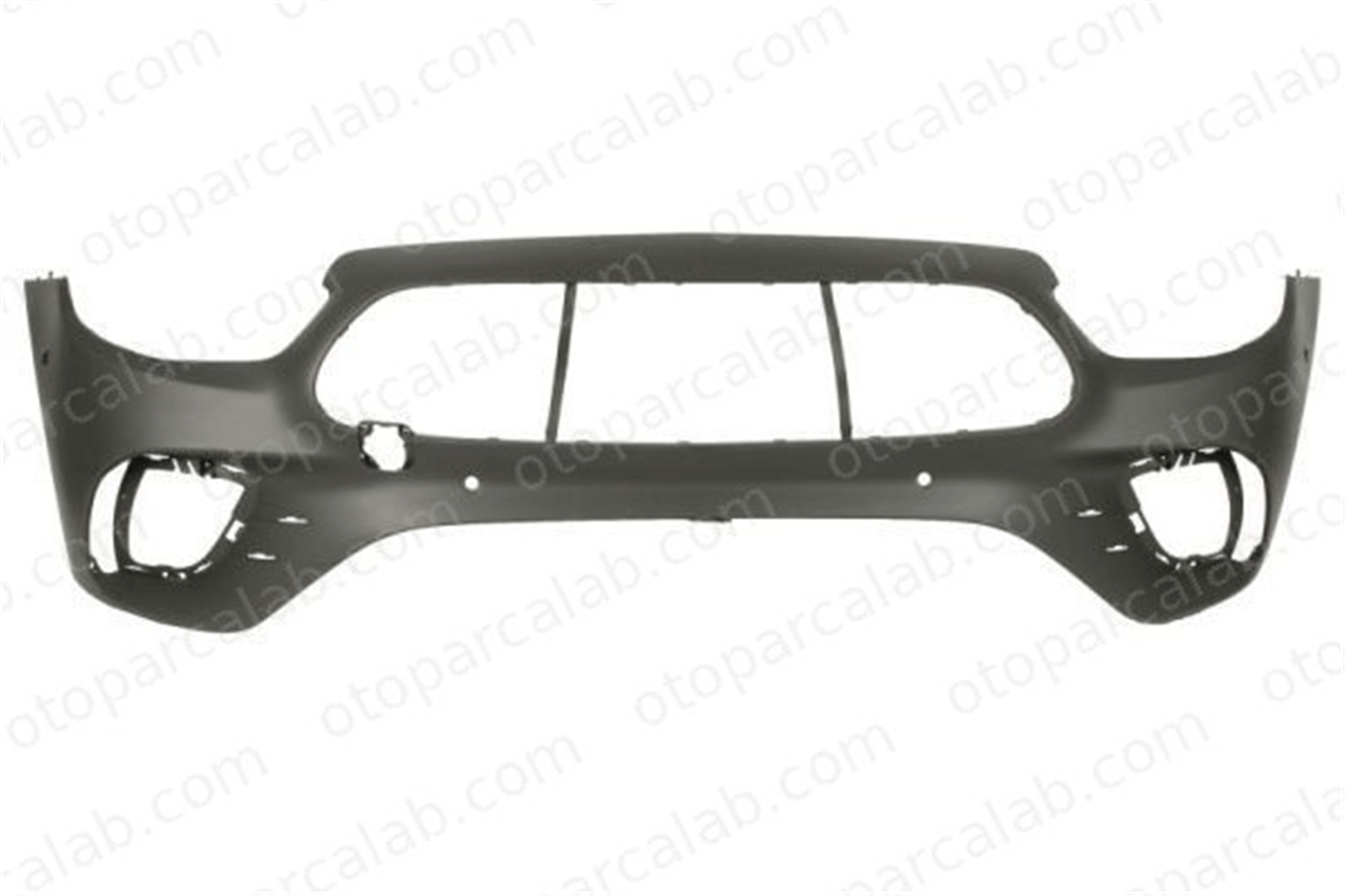 WENDERPARTS E-MA2138857504 Tampon Ön MERCEDES-BENZ E-SERISI E-SERISI T-Model 2138857504 A2138857504