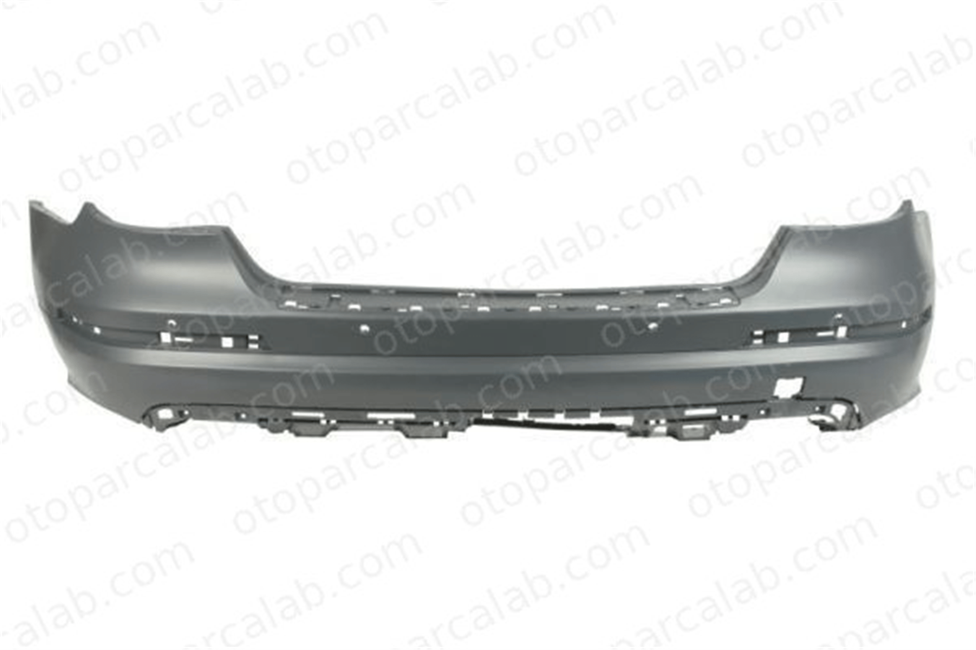 WENDERPARTS E-MA2518800547 Tampon Arka MERCEDES-BENZ R-SERISI 2518800547 A2518800547