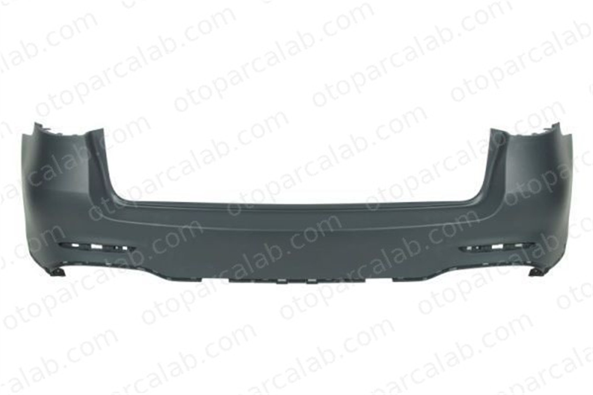 WENDERPARTS E-MA2538800007 Tampon Arka MERCEDES-BENZ GLC Coupe GLC 2538800007 A2538800007