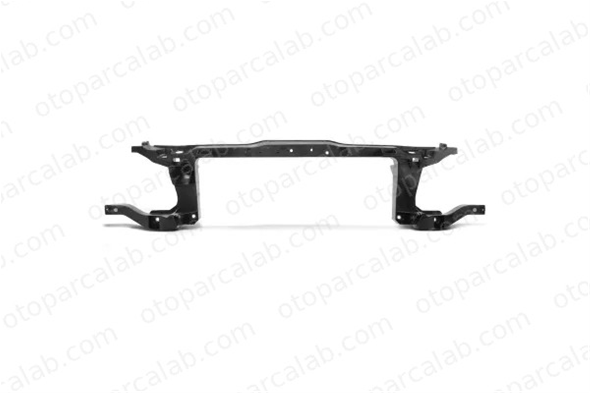 WENDERPARTS E-MA4478801103 Panel Ön MERCEDES-BENZ VITO Panelvan/Van VITO Mixto 4478801103 A4478801103
