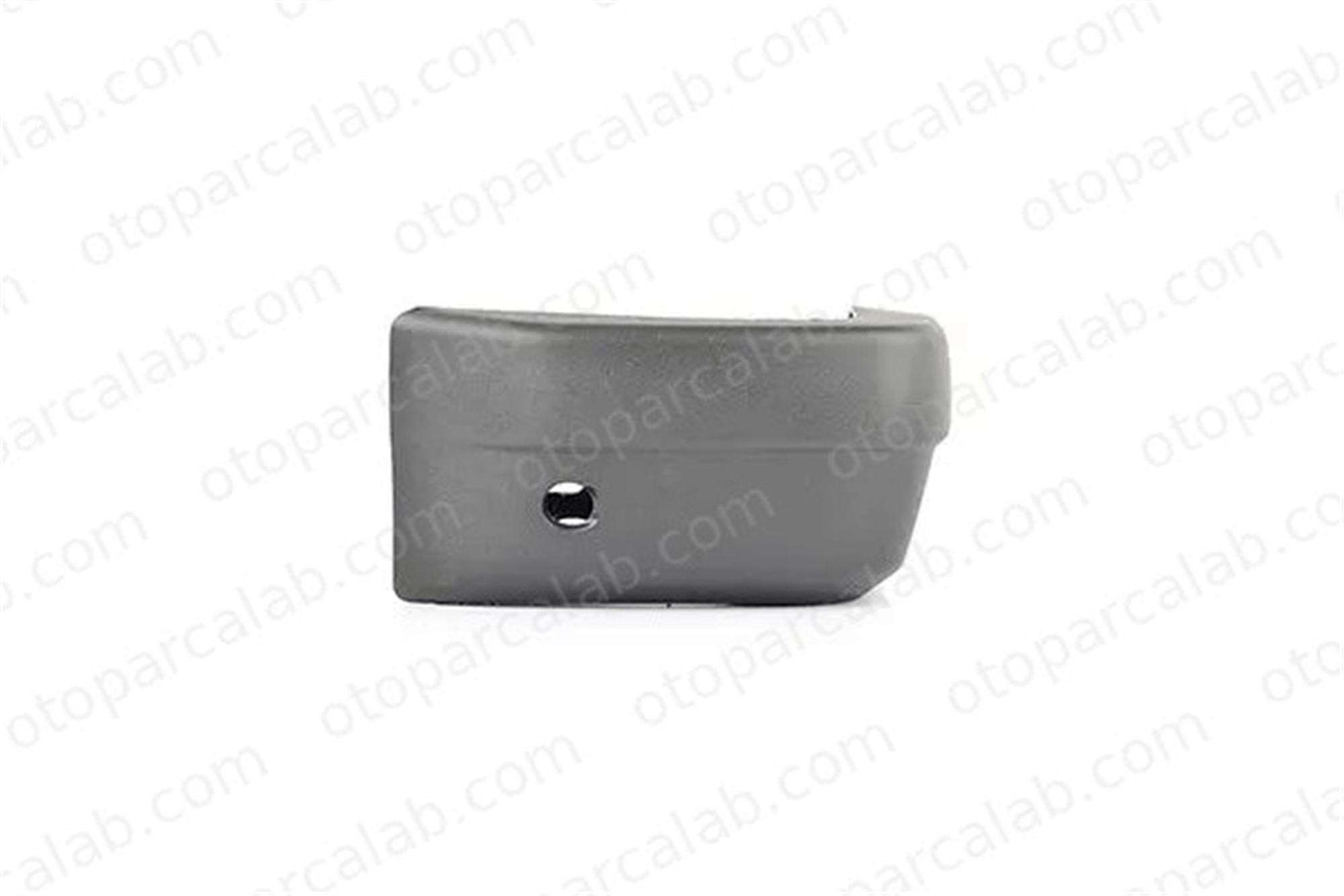 WENDERPARTS E-MA6018850203 Tampon Arka Sol MERCEDES-BENZ T1 Platform şasi T1 Panelvan/Van 6018850203 A6018850203