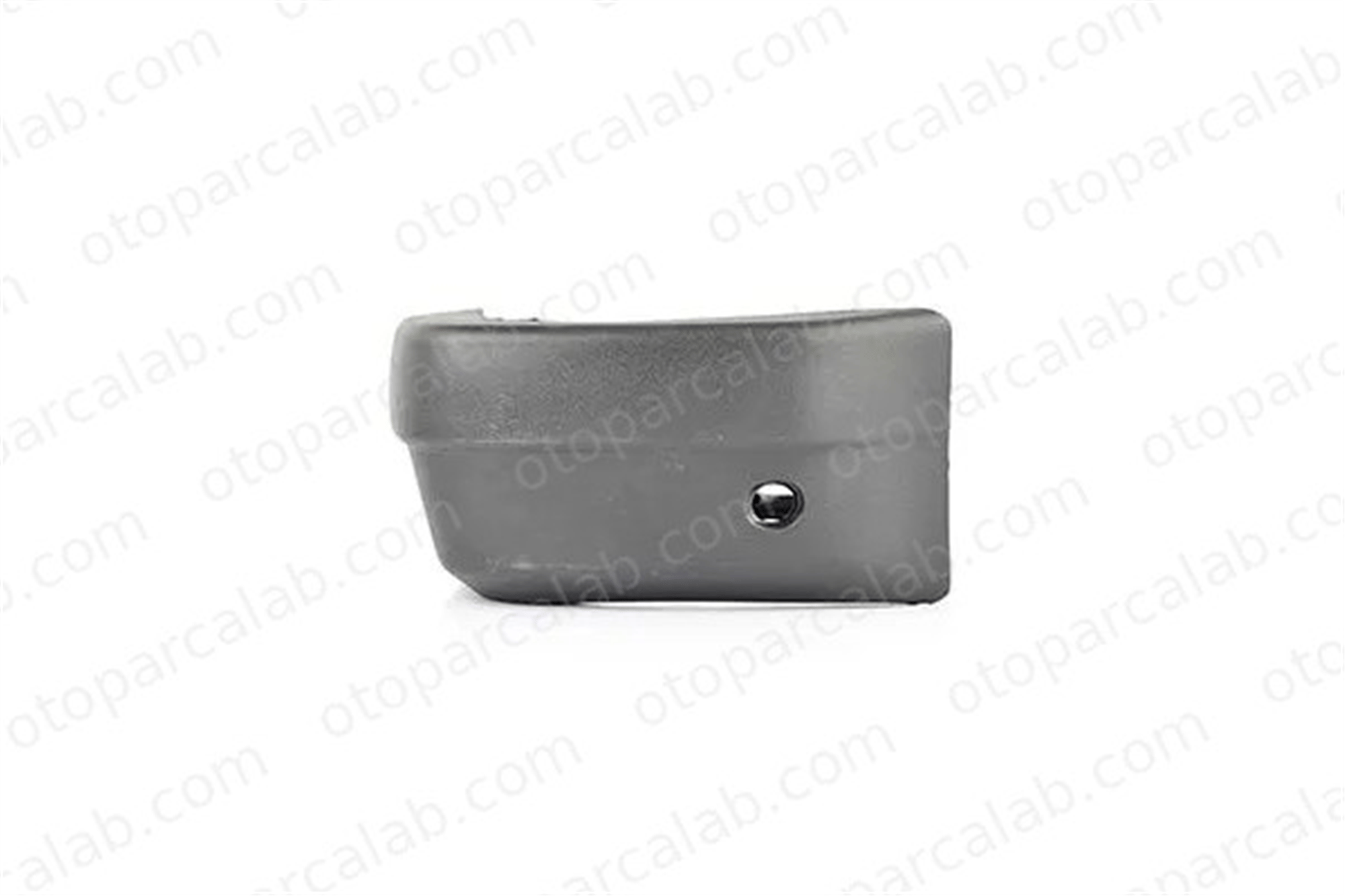 WENDERPARTS E-MA6018850303 Tampon Arka Sağ MERCEDES-BENZ T1 Platform şasi T1 Panelvan/Van 6018850303 A6018850303