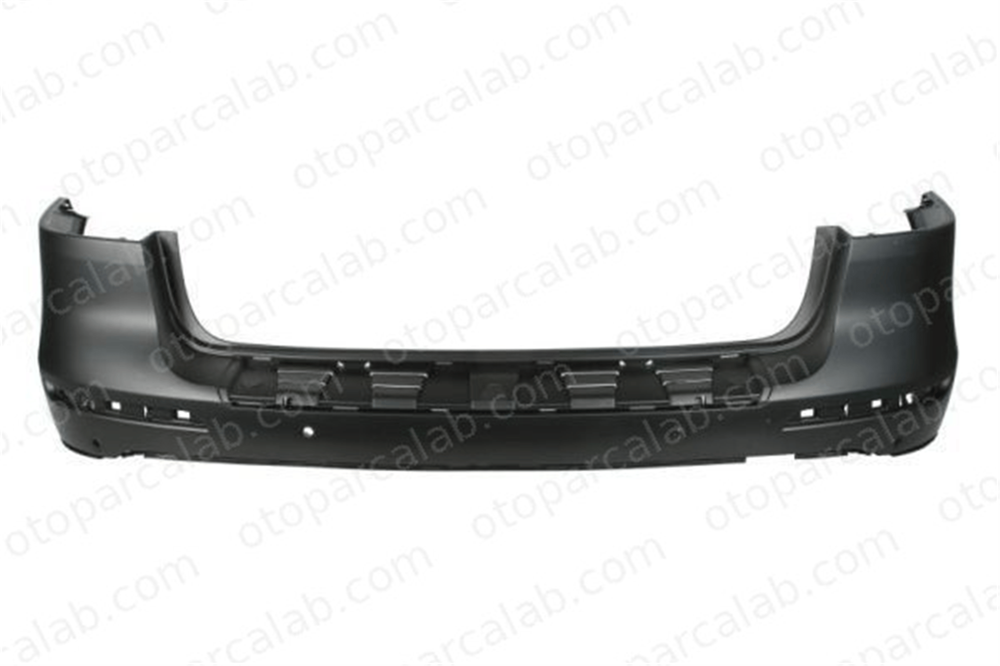 WENDERPARTS E-MN1668850625 Tampon Arka MERCEDES-BENZ M-SERISI 1668850625 16688506259999