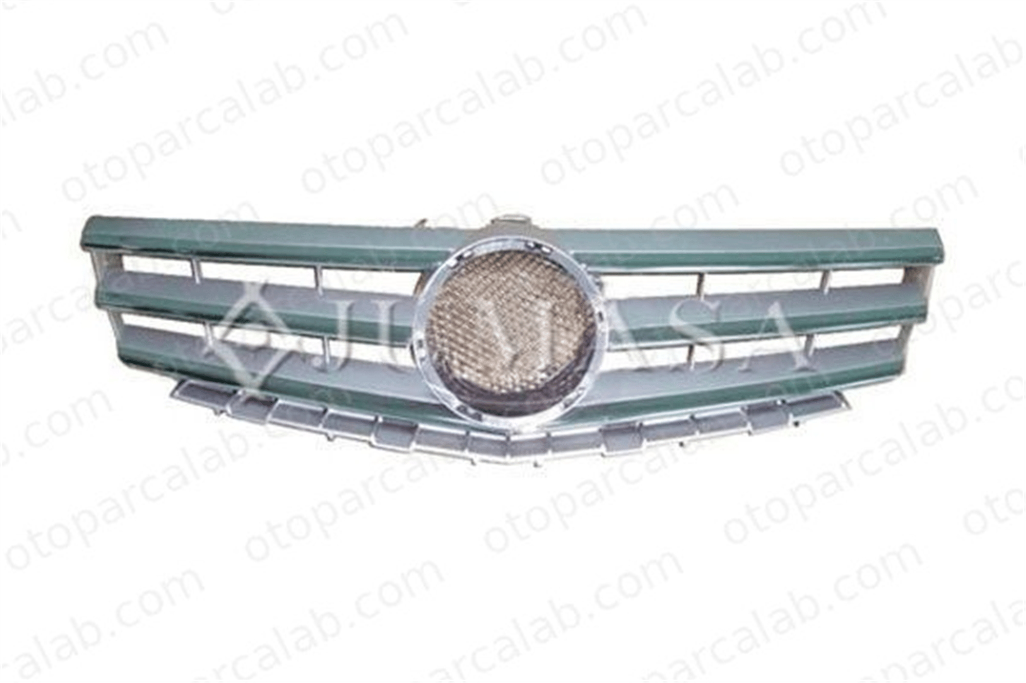 WENDERPARTS E-MN1698801683SL Panjur Ön MERCEDES-BENZ A-SERISI 1698801683 A1698801683