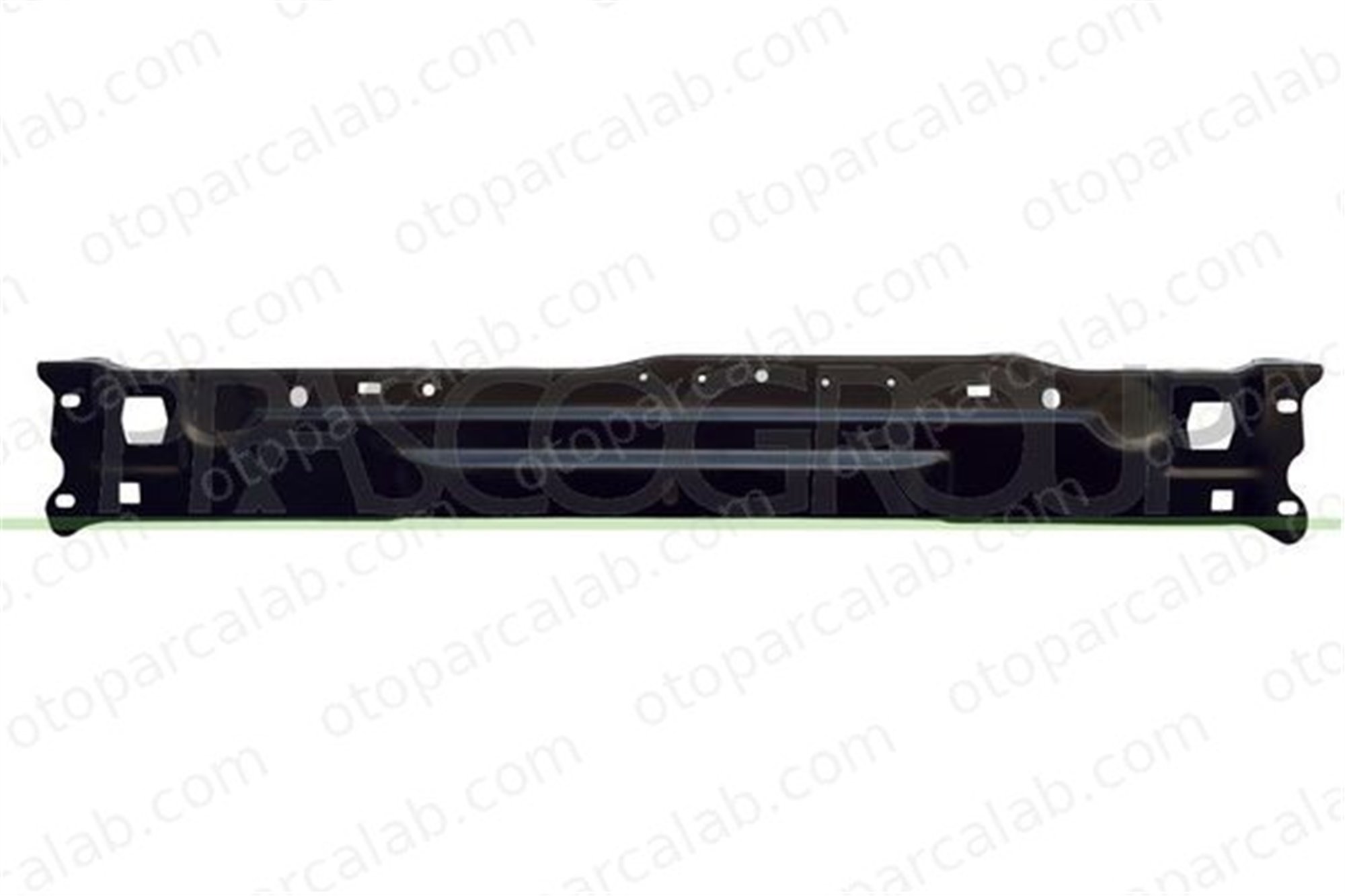 WENDERPARTS E-MN2046200272 Panel Ön MERCEDES-BENZ C-SERISI 2046200272 A2046200272