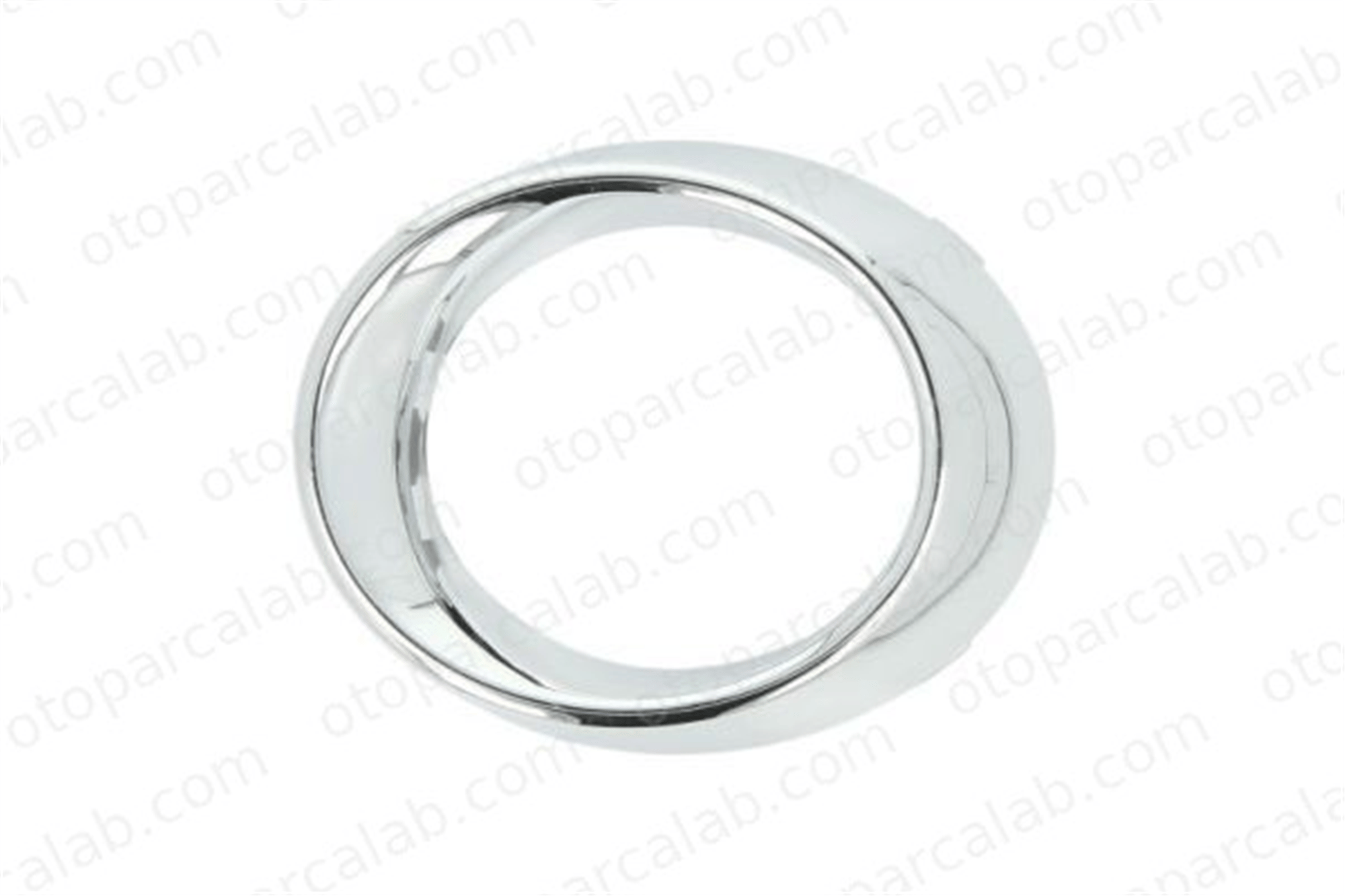 WENDERPARTS E-MN2048850974 Sis Farı Çerçevesi Sol MERCEDES-BENZ GLK-SERISI 2048850974 A2048850974