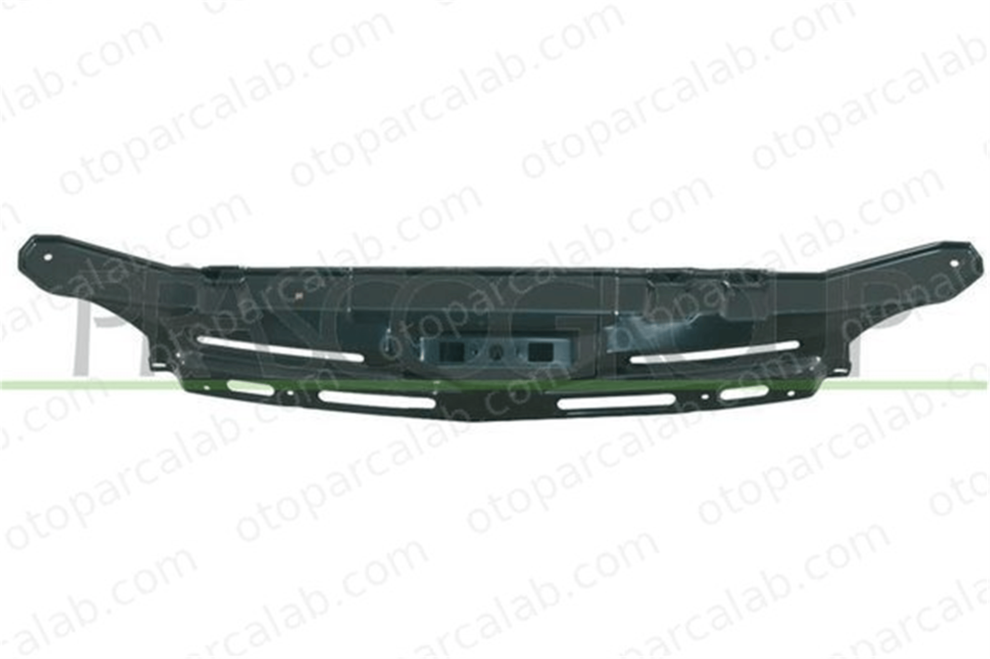 WENDERPARTS E-MN9018800103 Panel Ön MERCEDES-BENZ SPRINTER 4-t Panelvan/Van SPRINTER 4-t Platform şasi 9018800103 A9018800103