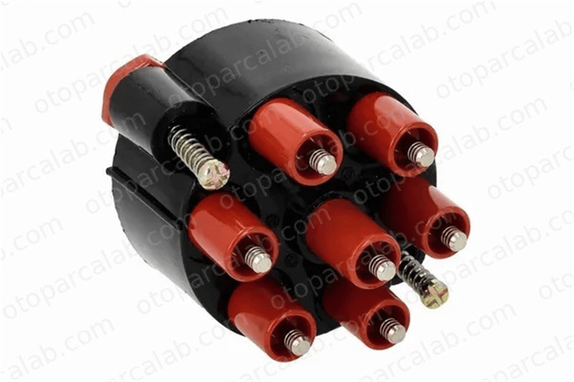 WENDERPARTS MA0001584402 Distribütör Kapağı MERCEDES-BENZ 123 Sedan G-SERISI A0001584402 5019599