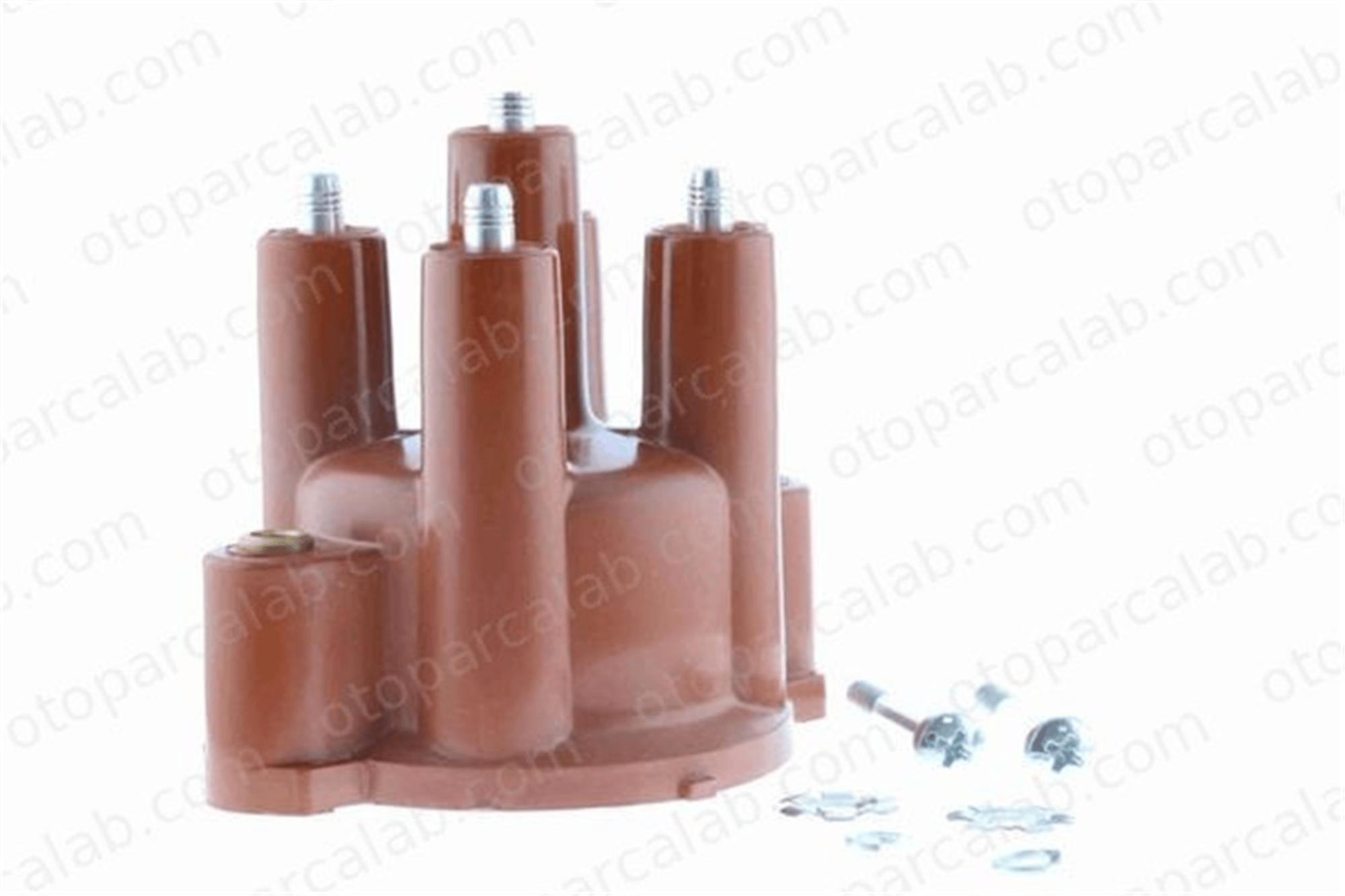 WENDERPARTS MA0001584902 Distribütör Kapağı MERCEDES-BENZ 190 124 Sedan A0001584902 1584802