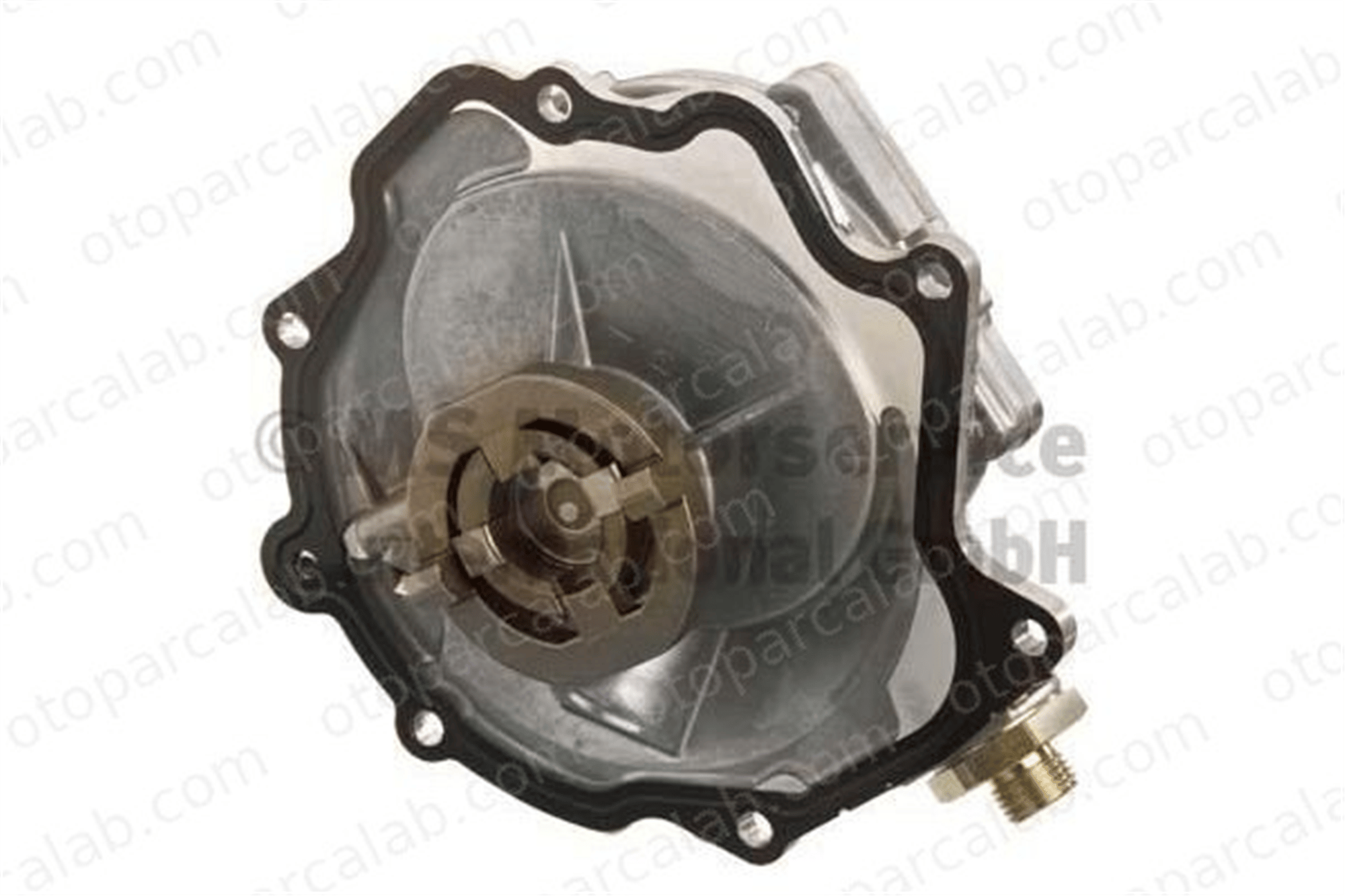 WENDERPARTS MA0002303665 Vakum Pompa MERCEDES-BENZ SPRINTER 4-t Panelvan/Van SPRINTER 4-t Platform şasi A0002303665 2303365