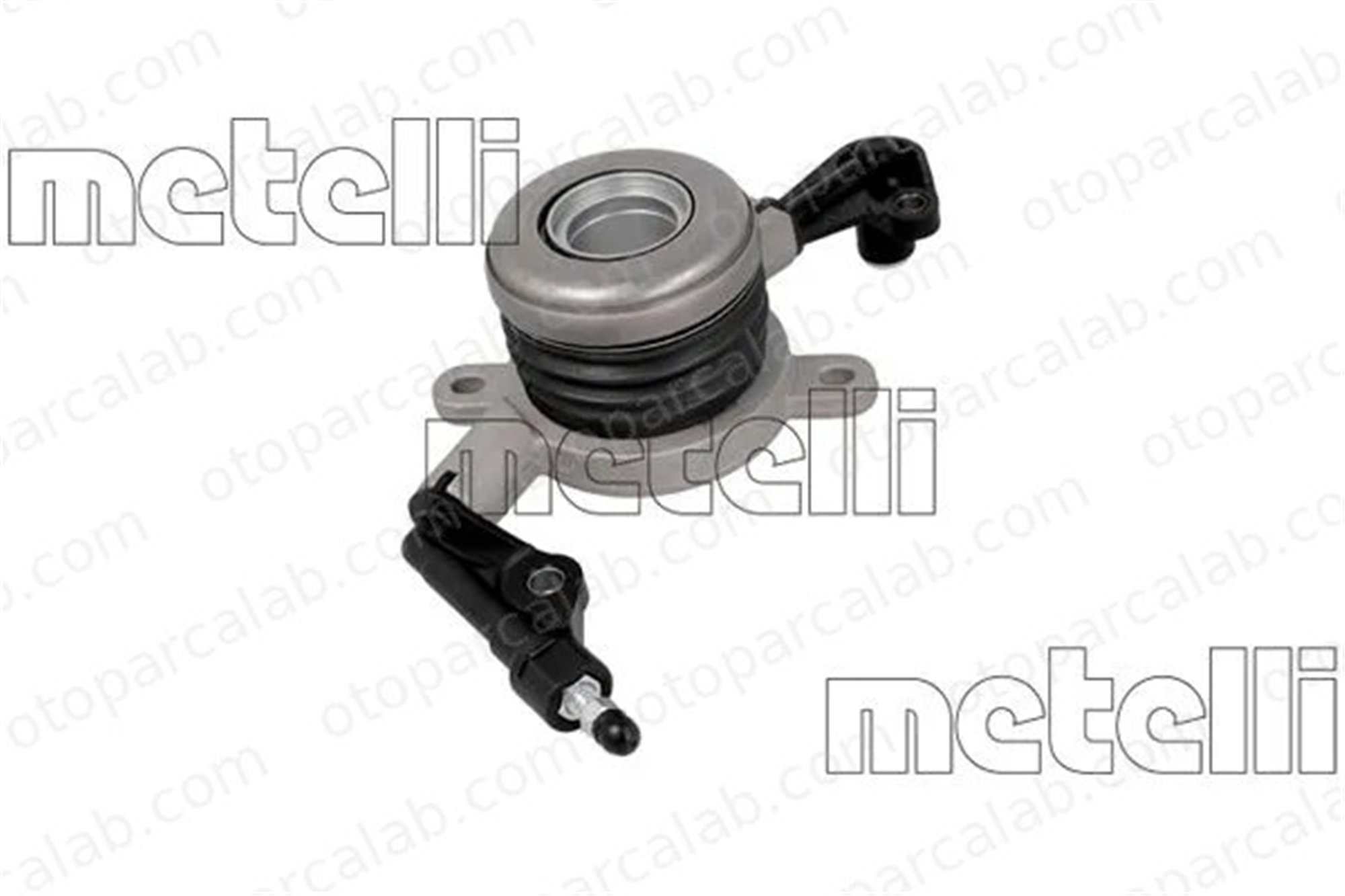 WENDERPARTS MA0002542508 Debriyaj Rulmanı MERCEDES-BENZ C-SERISI C-SERISI T-Model A0002542508 B7141671