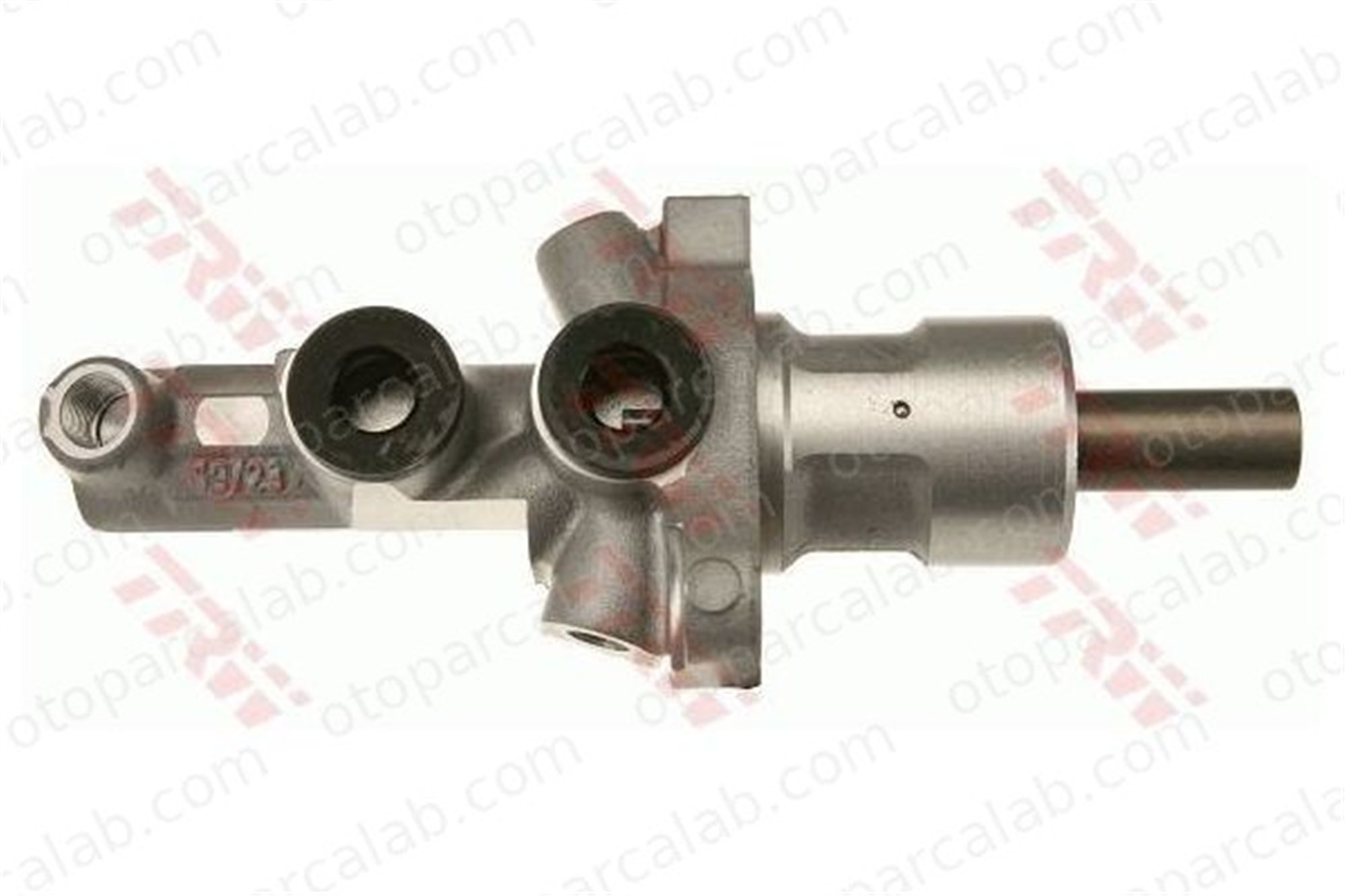 WENDERPARTS MA0054307201 Fren Ana Merkez MERCEDES-BENZ E-SERISI E-SERISI T-Model A0054307201 54307201