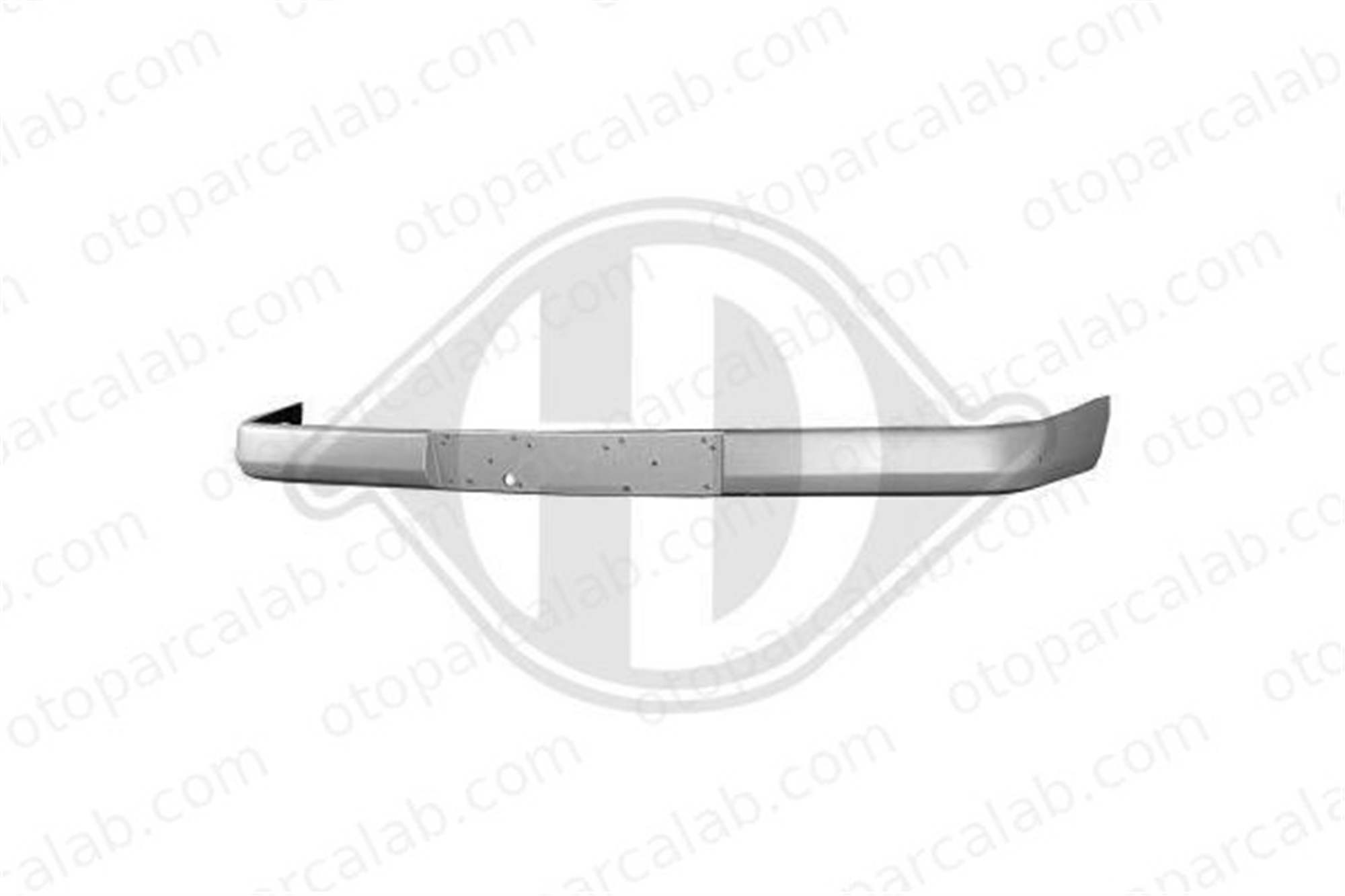 WENDERPARTS MA1248851421 Tampon Bandı Ön MERCEDES-BENZ E-SERISI T-Model E-SERISI A1248851421