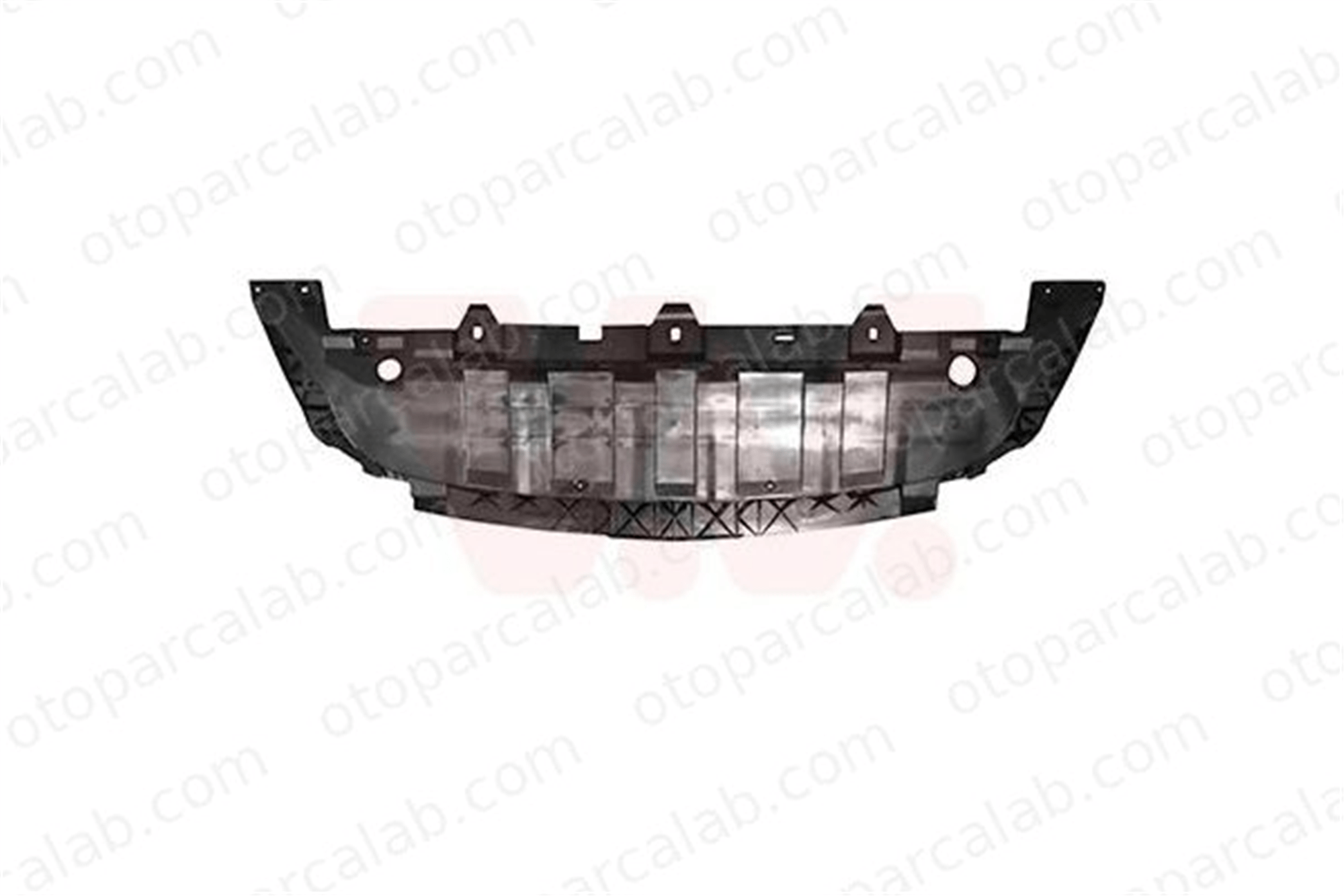 WENDERPARTS MA1568850036 Tampon Alt Muhafaza Ön MERCEDES-BENZ GLA-SERISI A1568850036 1568850036