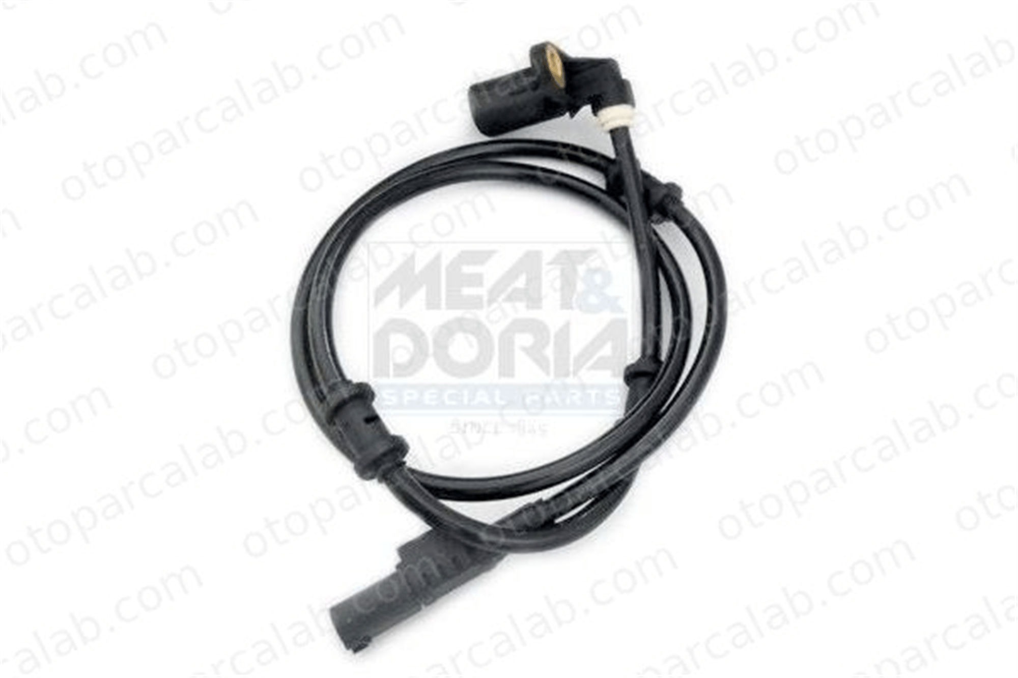 WENDERPARTS MA1635400817 Abs Sensörü Ön Sağ MERCEDES-BENZ M-SERISI A1635400817 1635400817
