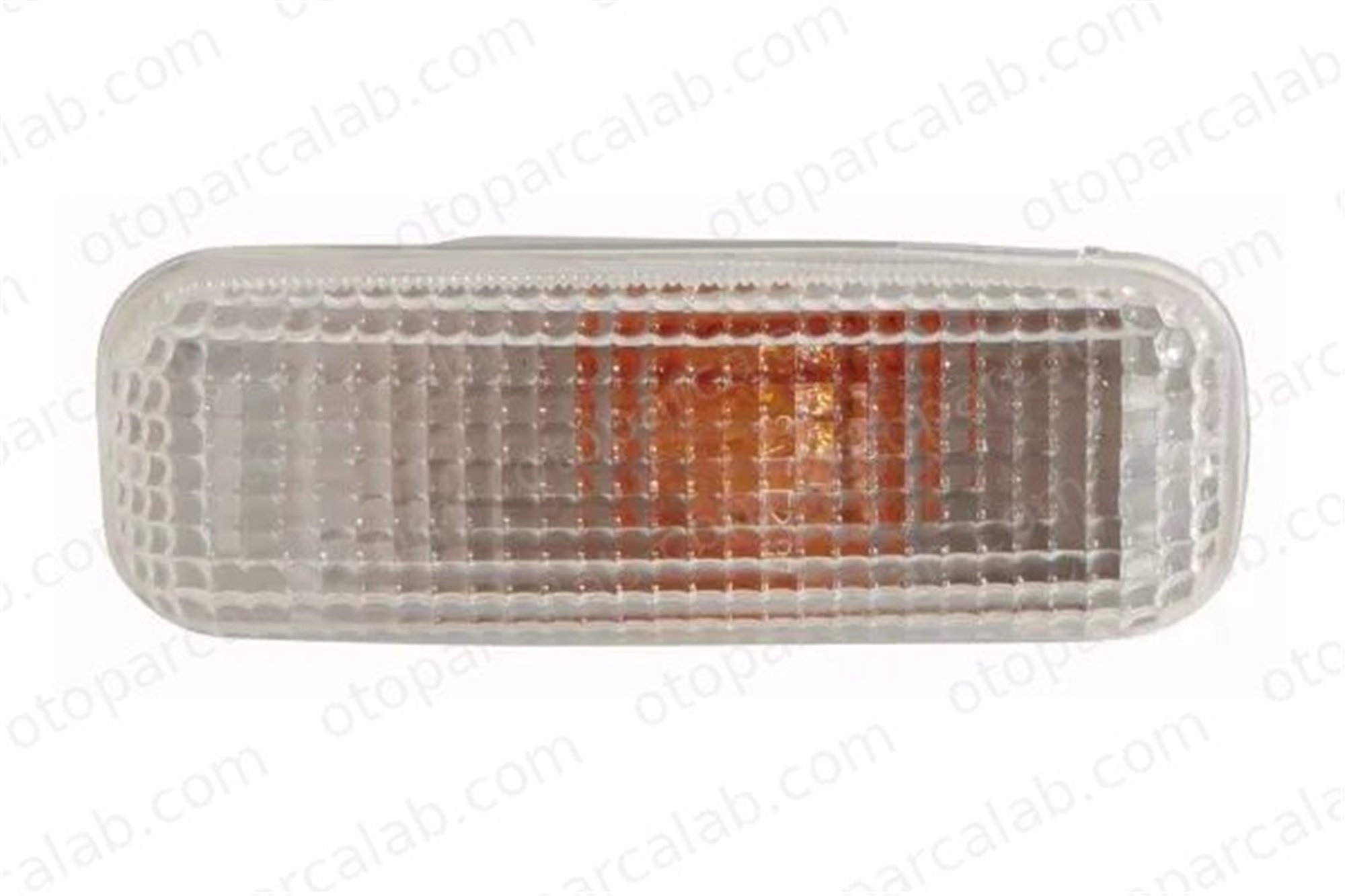 WENDERPARTS MA1638200121 Çamurluk Sinyali Sağ veya Sol MERCEDES-BENZ M-SERISI A1638200121 1638200121