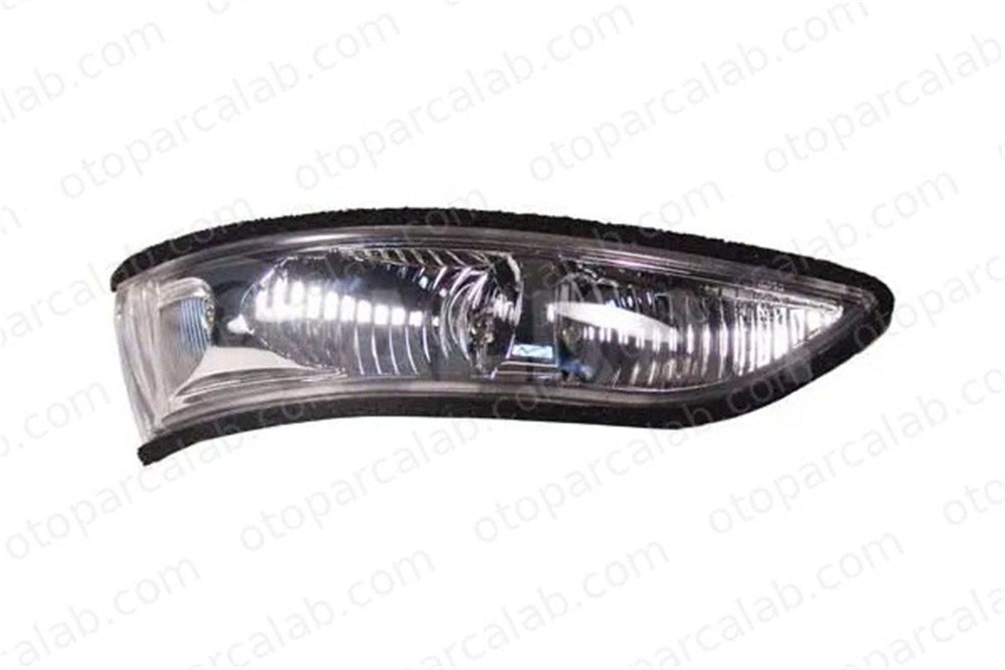 WENDERPARTS MA1698200621 Dikiz Ayna Sinyali Sağ MERCEDES-BENZ A-SERISI B-SERISI Sports Tourer A1698200621
