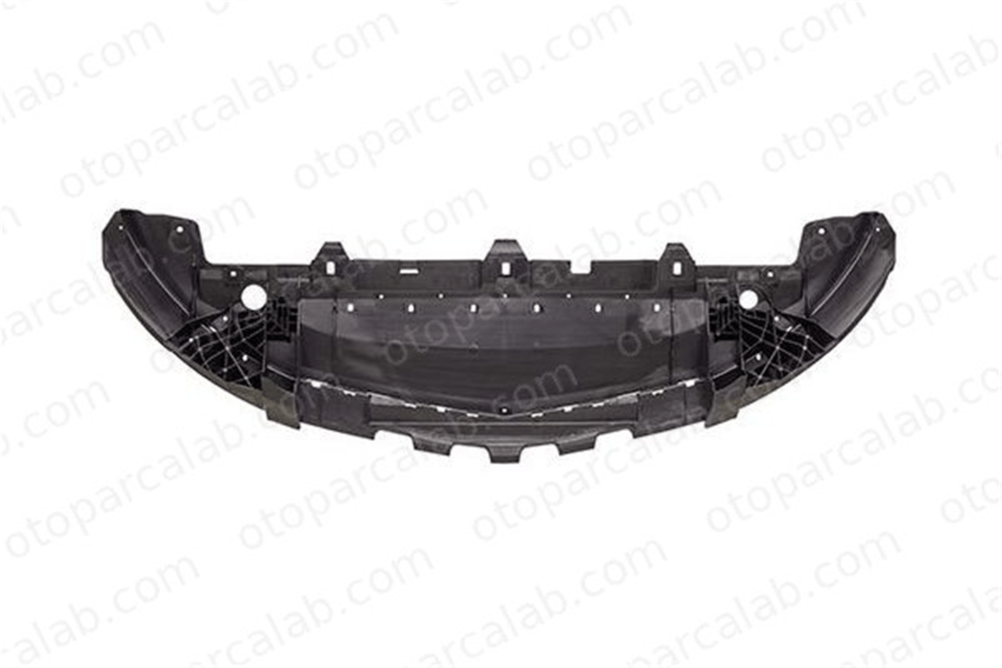 WENDERPARTS MA1768850136 Tampon Alt Muhafaza Ön MERCEDES-BENZ A-SERISI CLA Coupe A1768850136 1768850136