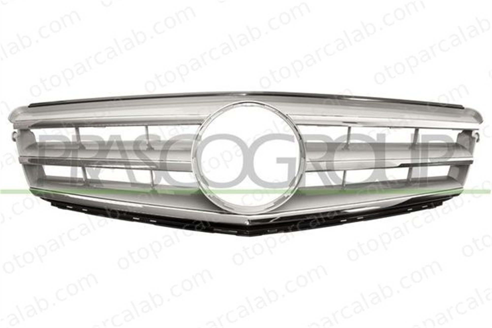WENDERPARTS MA2048800023BK Panjur Ön MERCEDES-BENZ C-SERISI C-SERISI T-Model A2048800023 A20488000239776