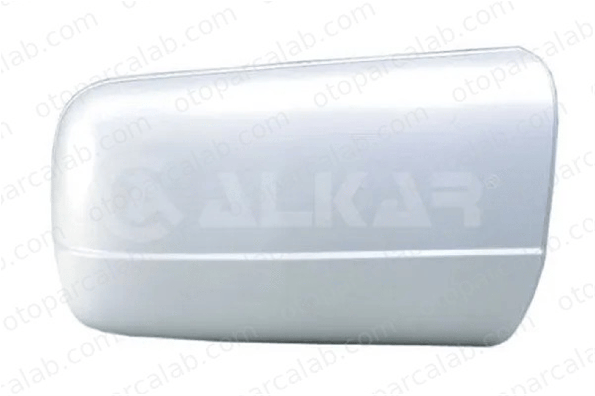 WENDERPARTS MA2108110260 Ayna Kapağı Sağ MERCEDES-BENZ C-SERISI C-SERISI T-Model A2108110260