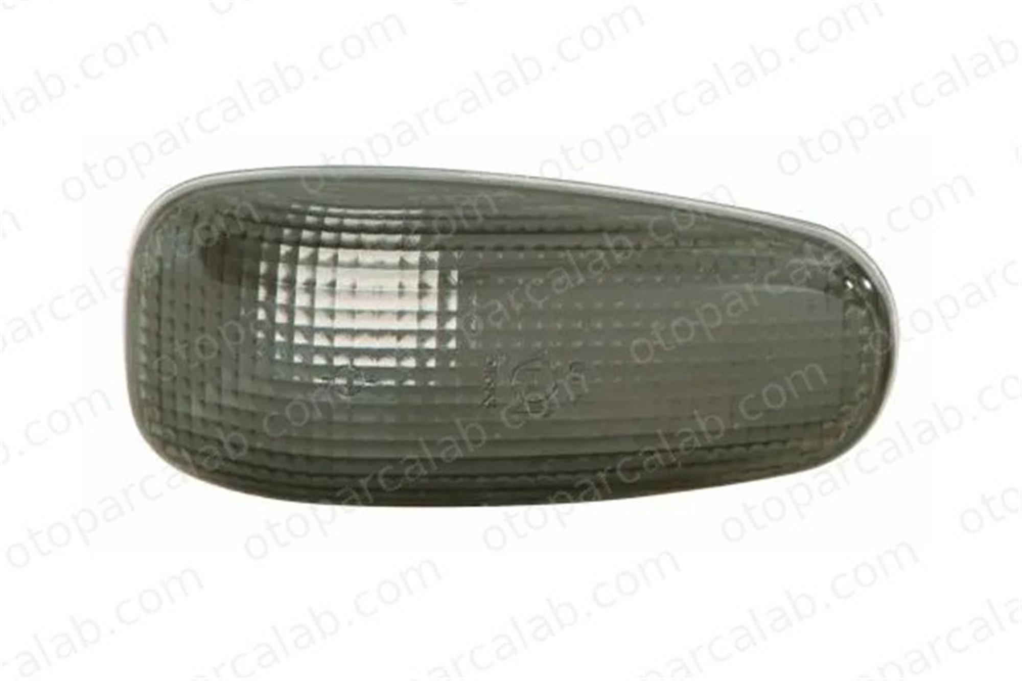 WENDERPARTS MA2108200421 Çamurluk Sinyali Sağ veya Sol MERCEDES-BENZ SPRINTER 4-t Panelvan/Van SPRINTER 4-t Platform şasi A2108200421 2108200421
