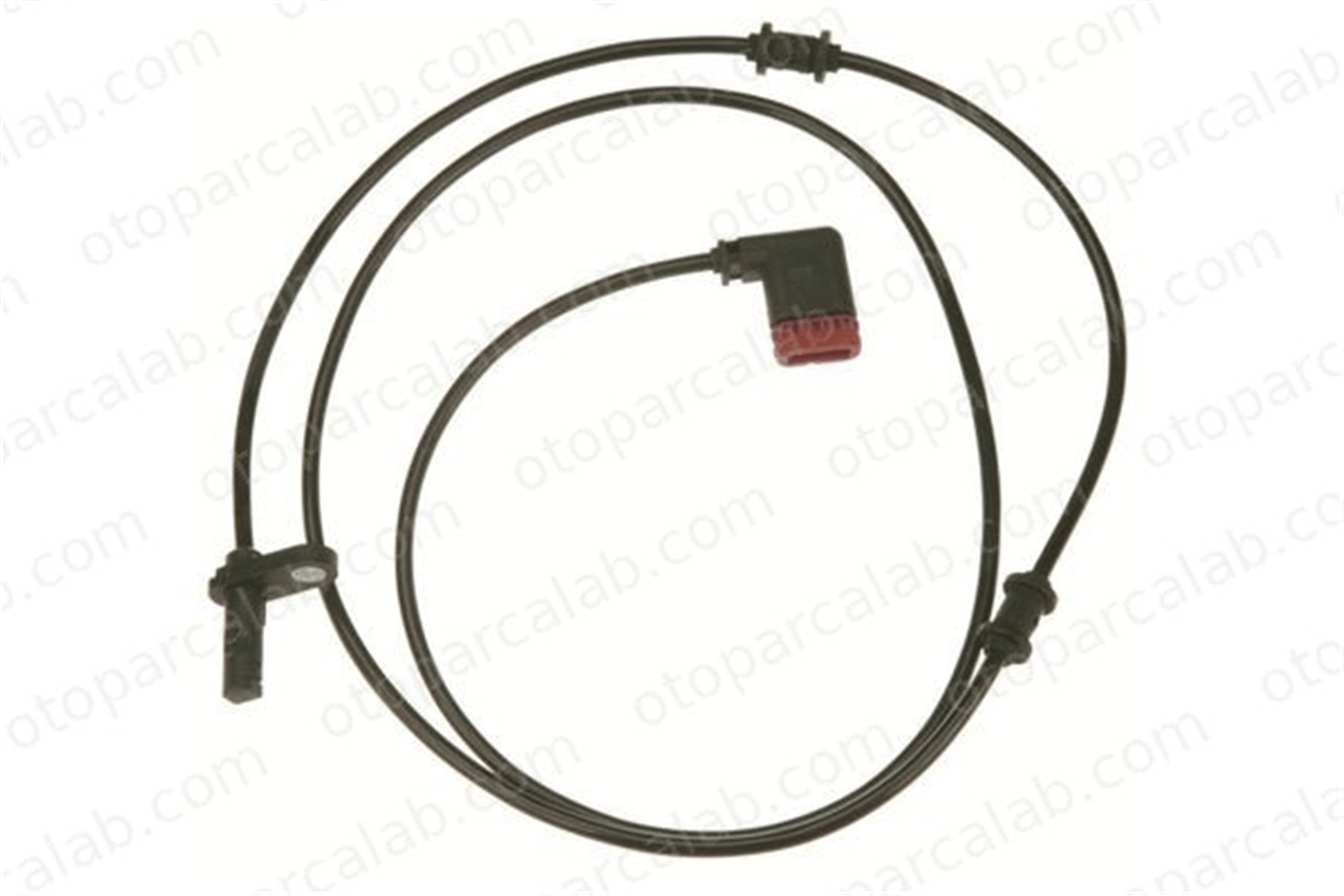WENDERPARTS MA2115403017 Abs Sensörü Arka Sağ veya Sol MERCEDES-BENZ E-SERISI E-SERISI T-Model A2115403017 2115401217