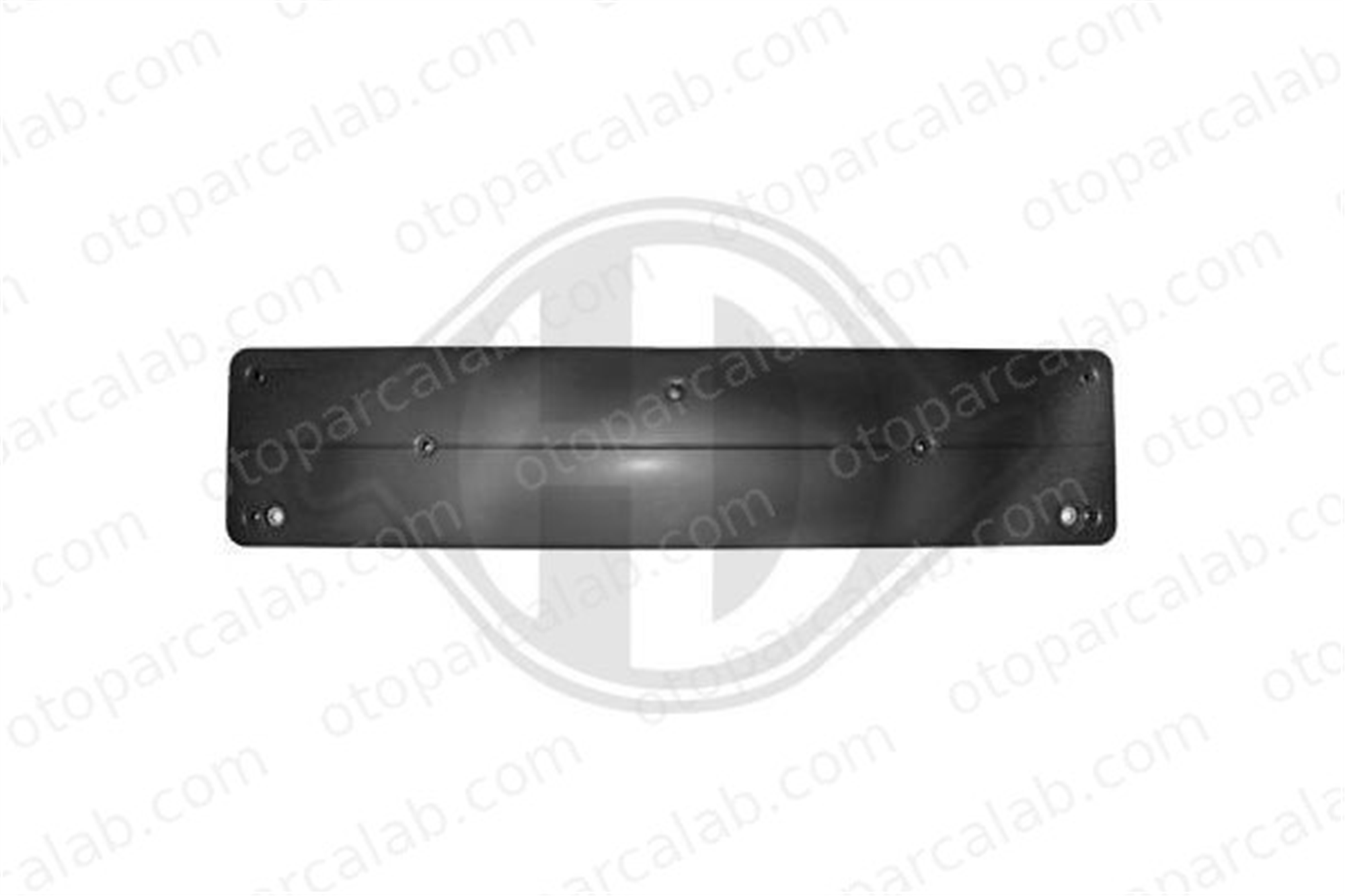 WENDERPARTS MA2118850181 Plakalık Ön MERCEDES-BENZ E-SERISI E-SERISI T-Model A2118850181