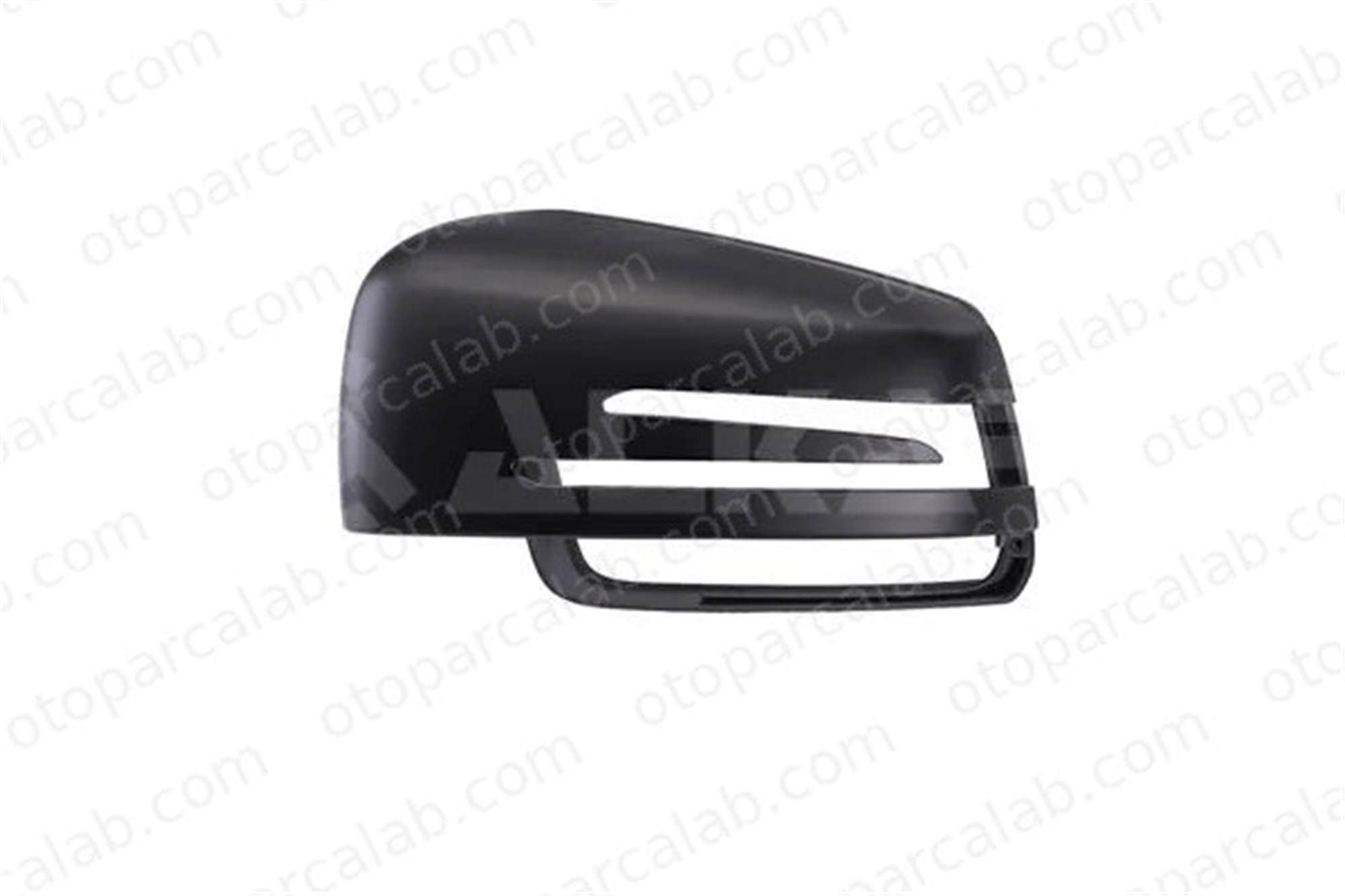 WENDERPARTS MA2128100964 Ayna Kapağı Sol MERCEDES-BENZ C-SERISI C-SERISI T-Model A2128100964 A2128100164
