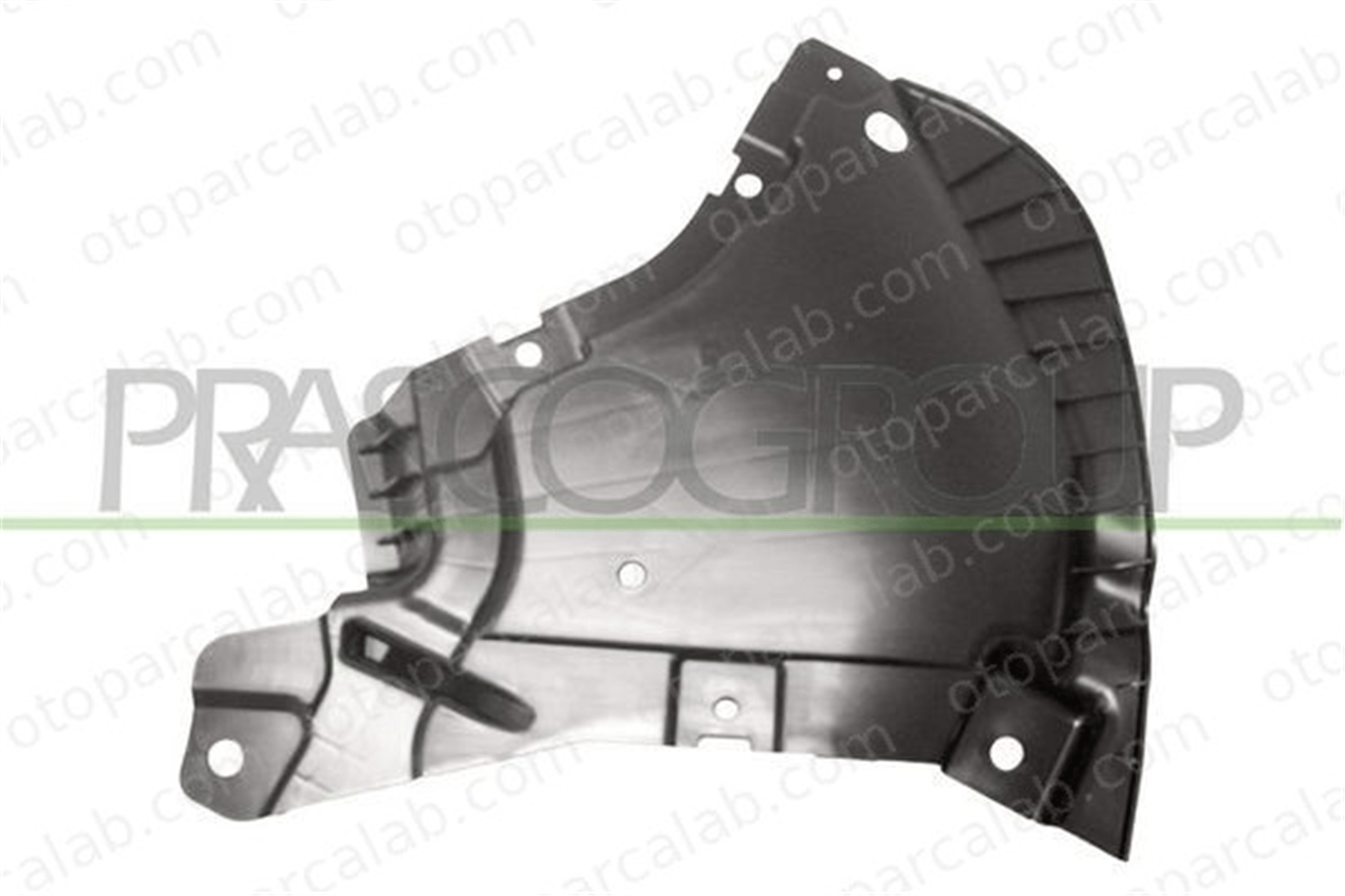 WENDERPARTS MA2135202600 Tampon Alt Muhafaza Ön MERCEDES-BENZ E-SERISI E-SERISI T-Model A2135202600