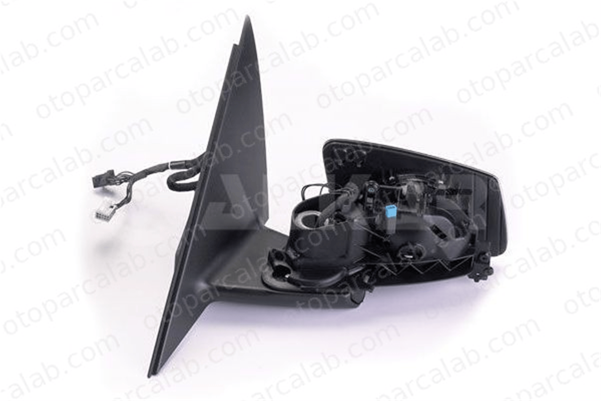 WENDERPARTS MA2218101776S1 Dikiz Aynası Dış Sol MERCEDES-BENZ C-SERISI C-SERISI T-Model A2218101776 A2128100121