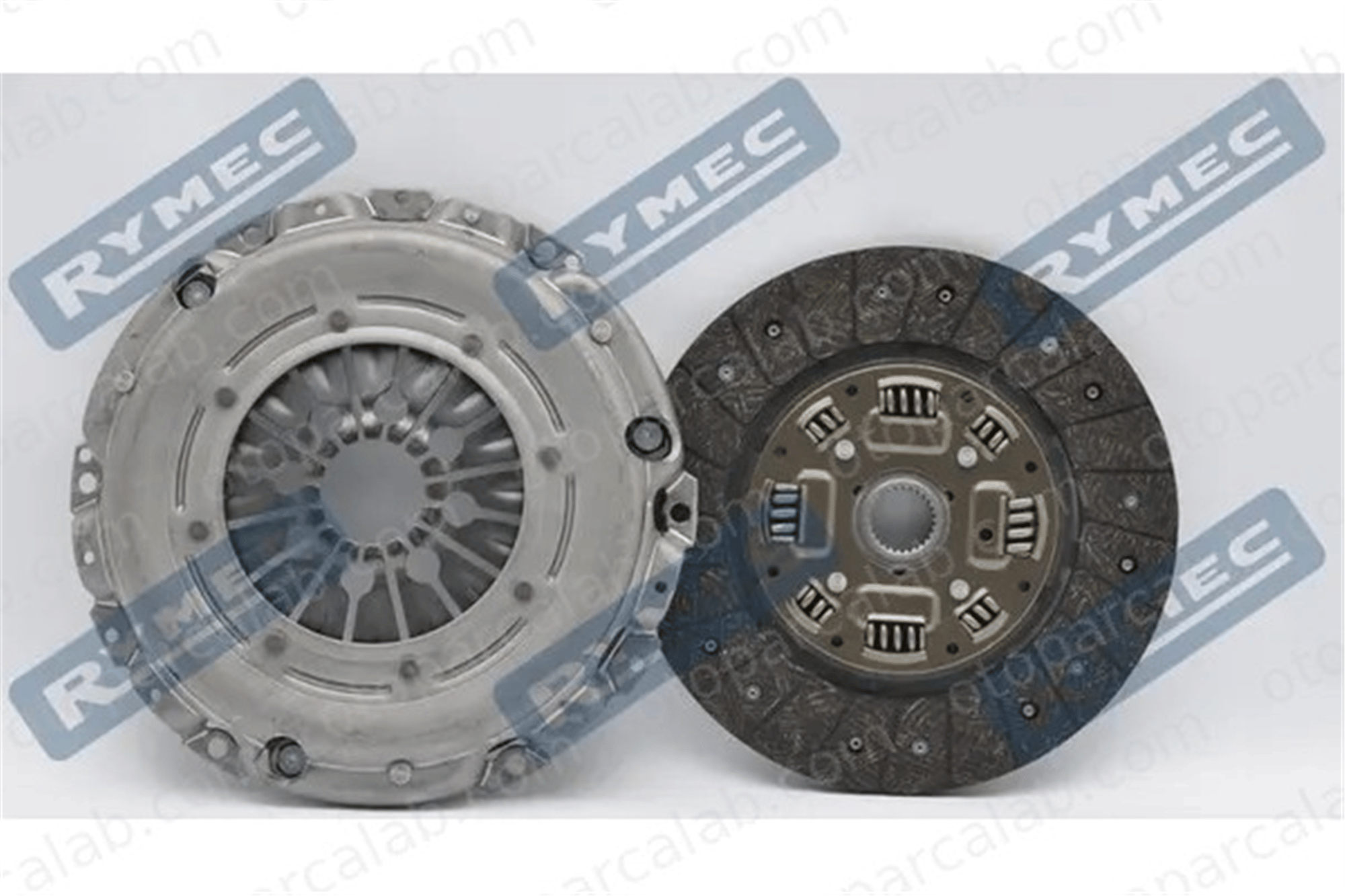 WENDERPARTS MA3000970034 Debriyaj Seti MERCEDES-BENZ SPRINTER 3-t Minibüs/Otobüs SPRINTER 3-t Panelvan/Van A0202502901 2521805